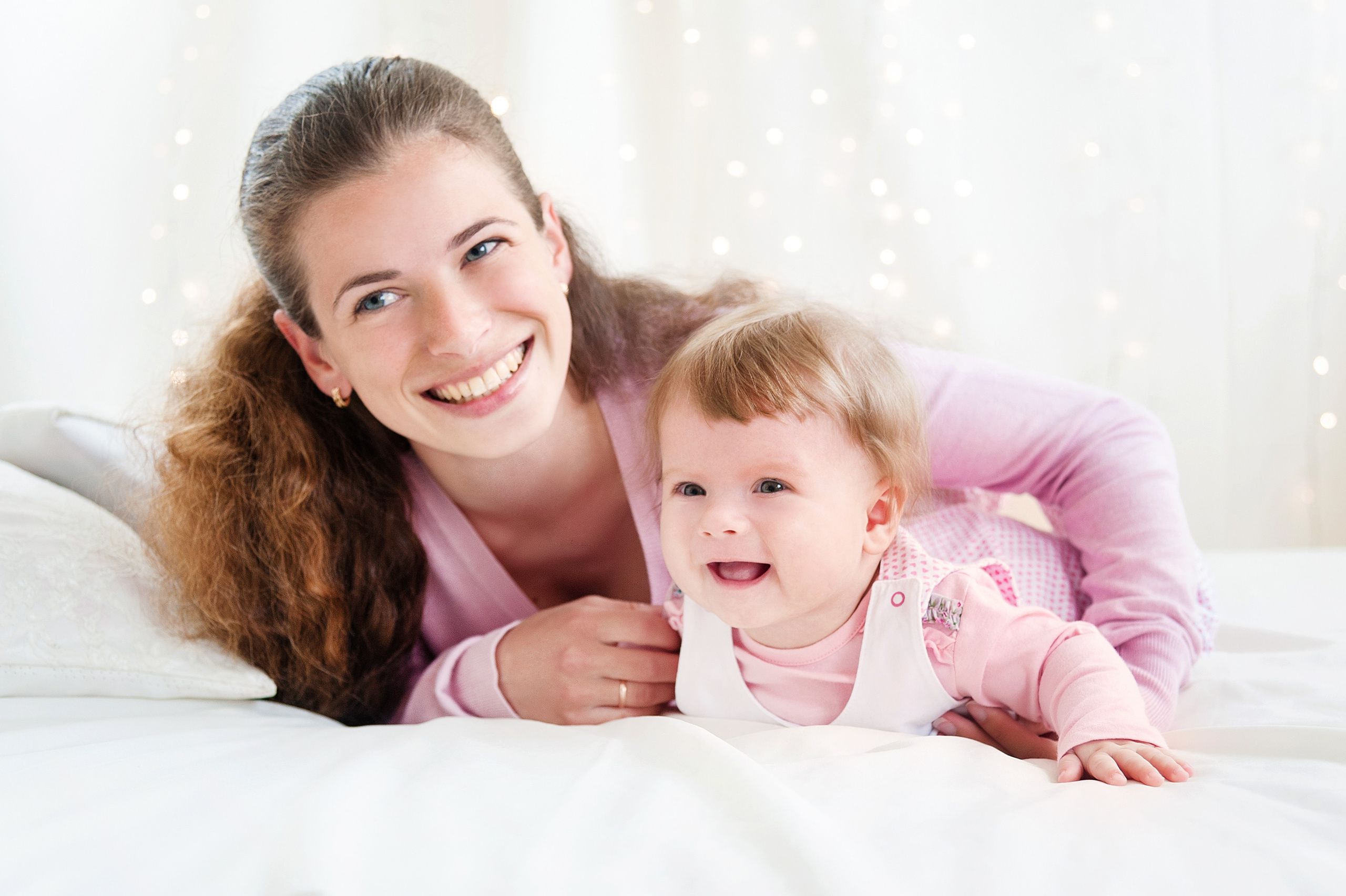 Семья и дети. Добрый фотограф в Севастополе