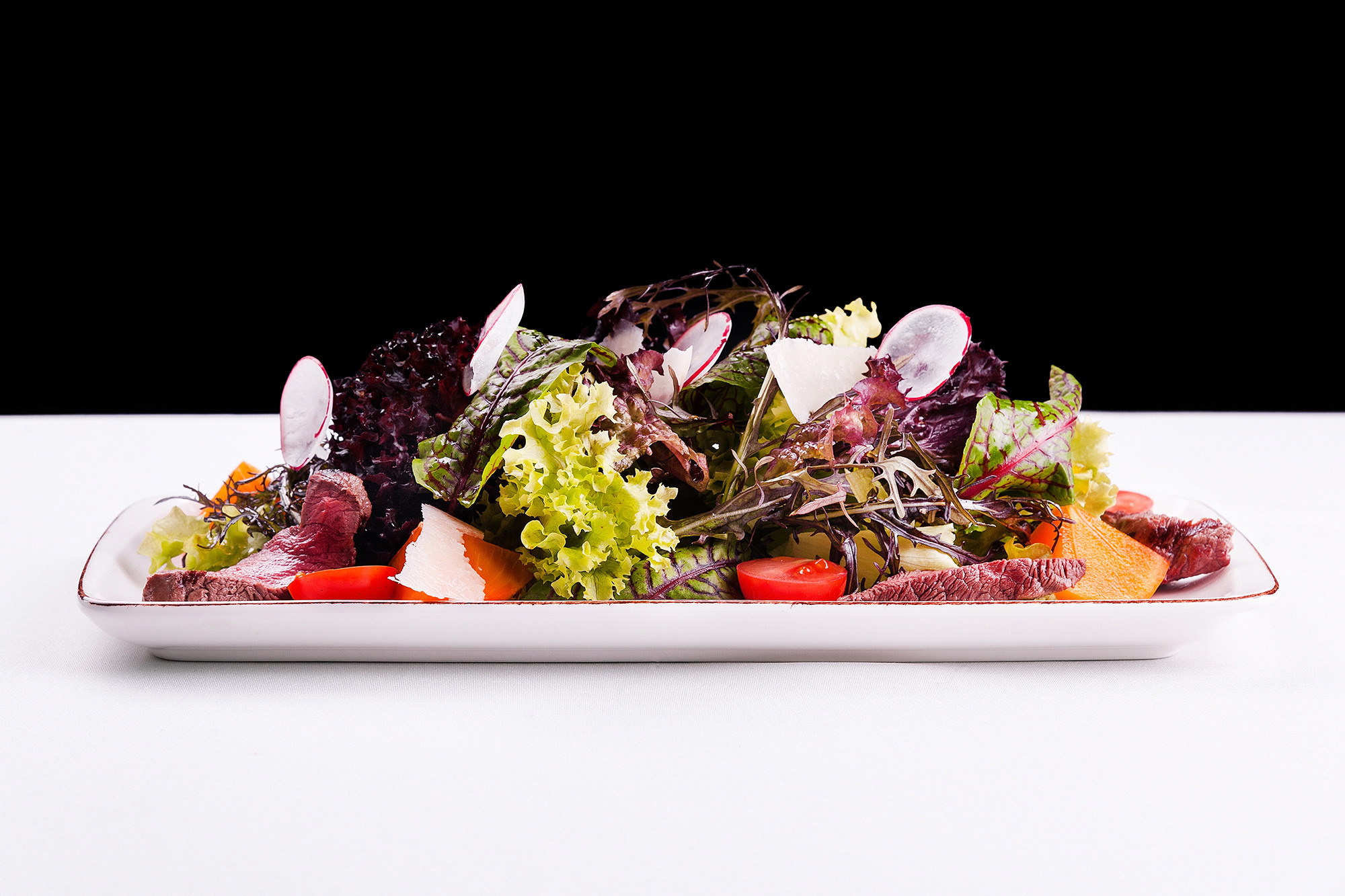 Еда. Добрый фотограф в Севастополе