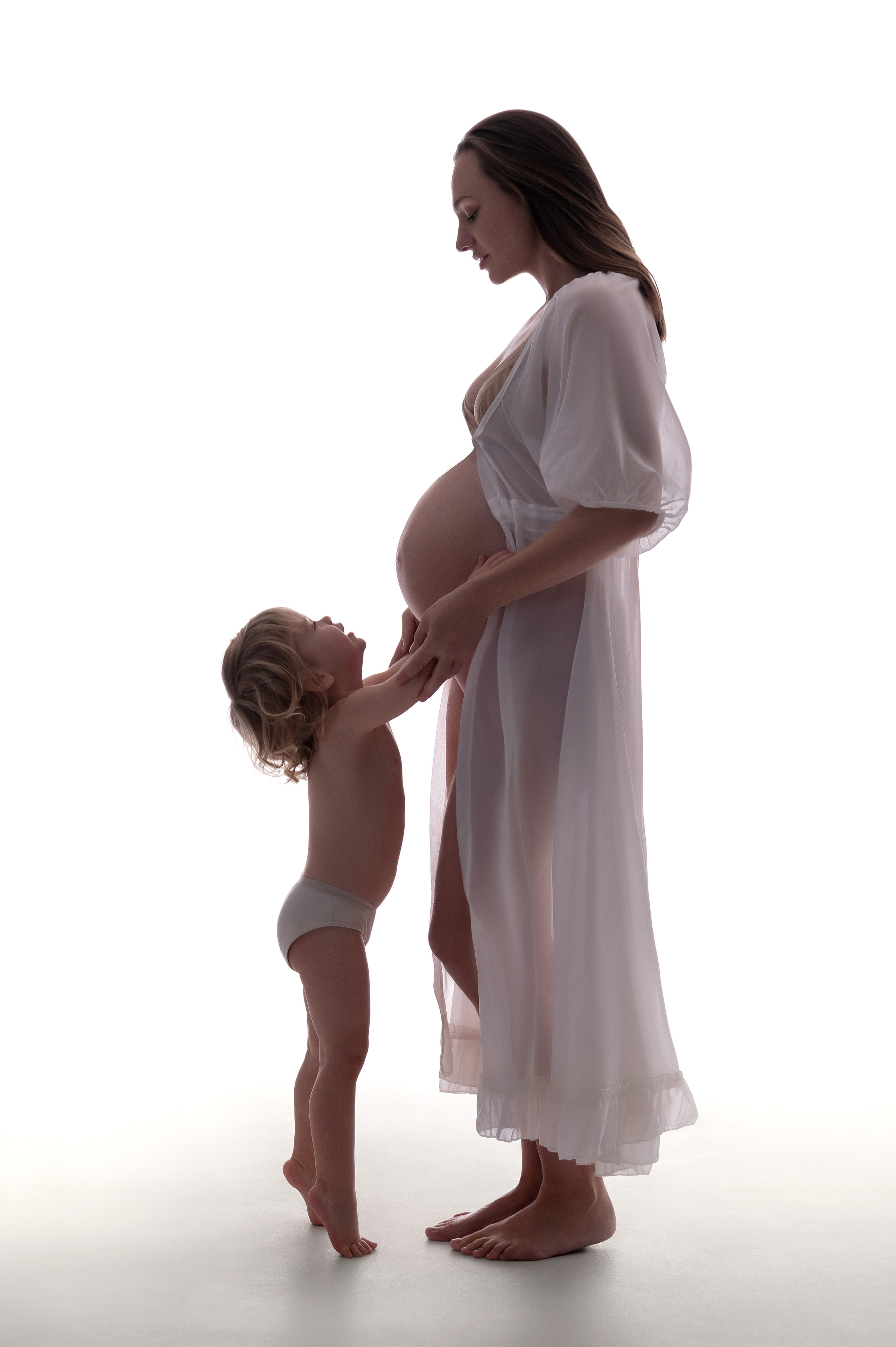 Беременность. Добрый фотограф в Севастополе