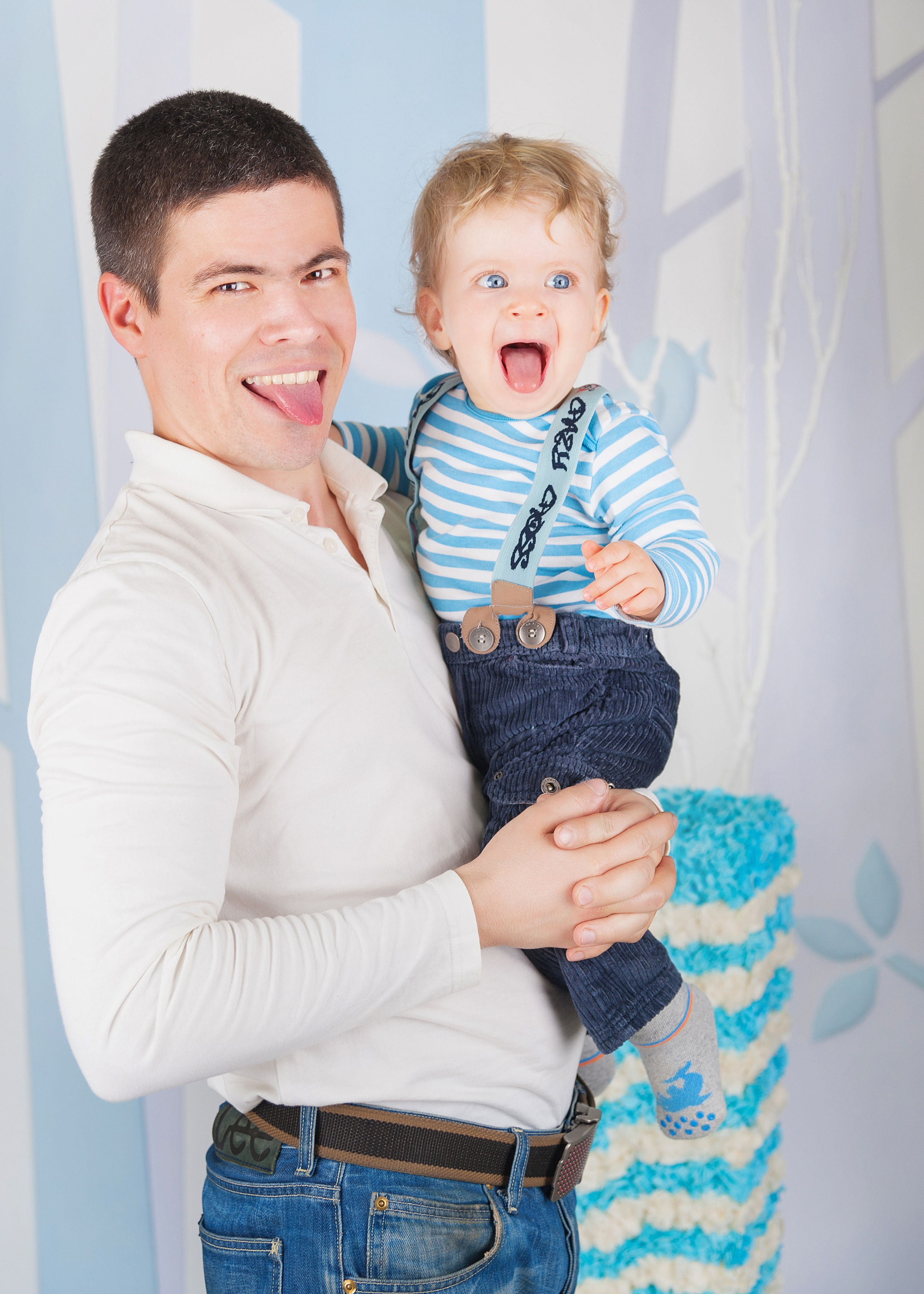 Семья и дети. Добрый фотограф в Севастополе