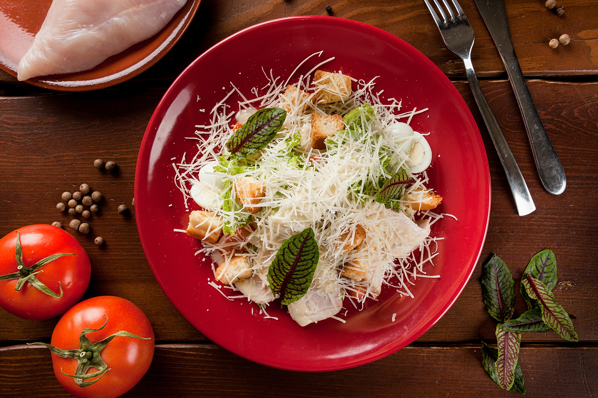 Еда. Добрый фотограф в Севастополе