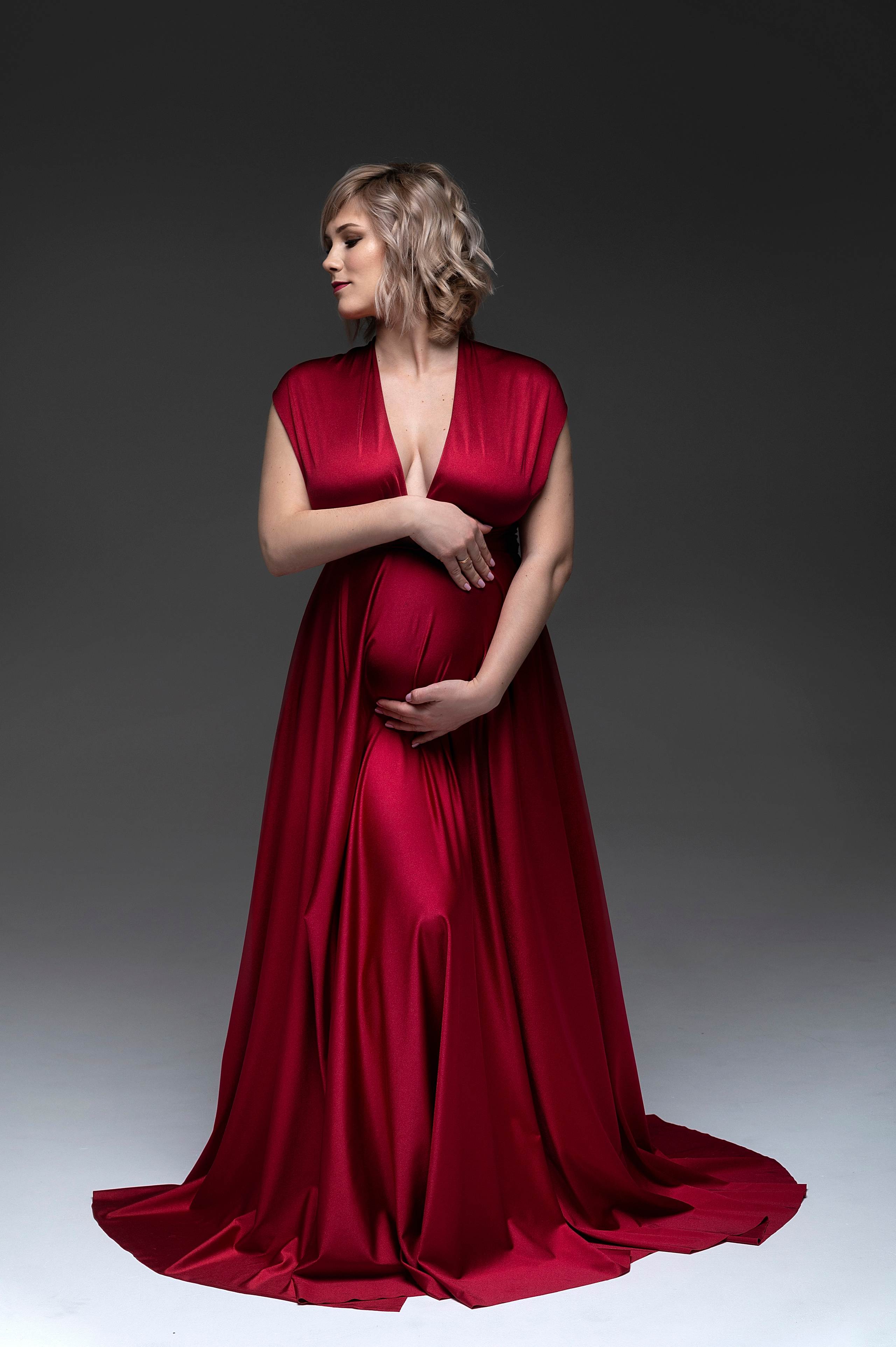 Беременность. Добрый фотограф в Севастополе