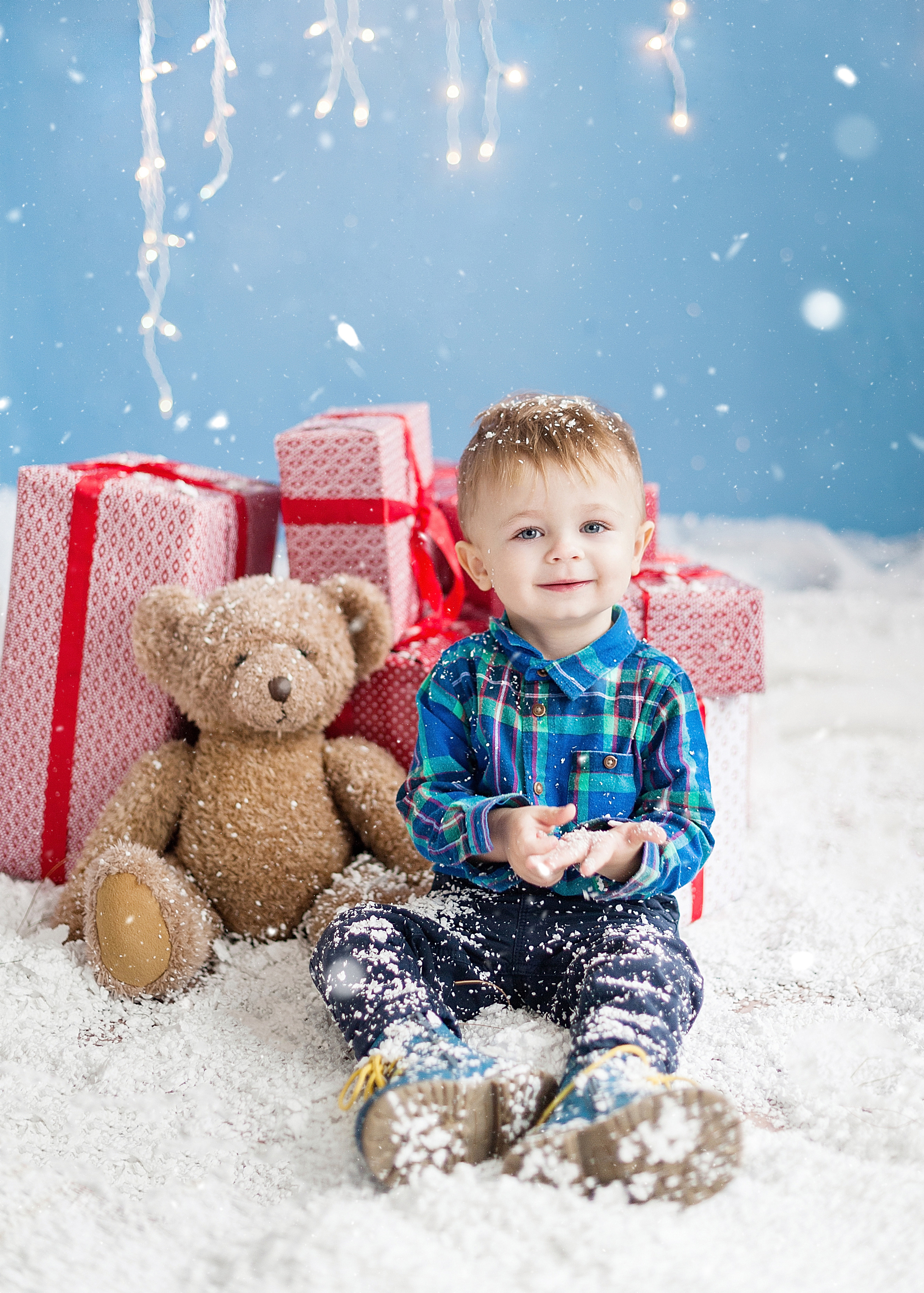 Семья и дети. Добрый фотограф в Севастополе