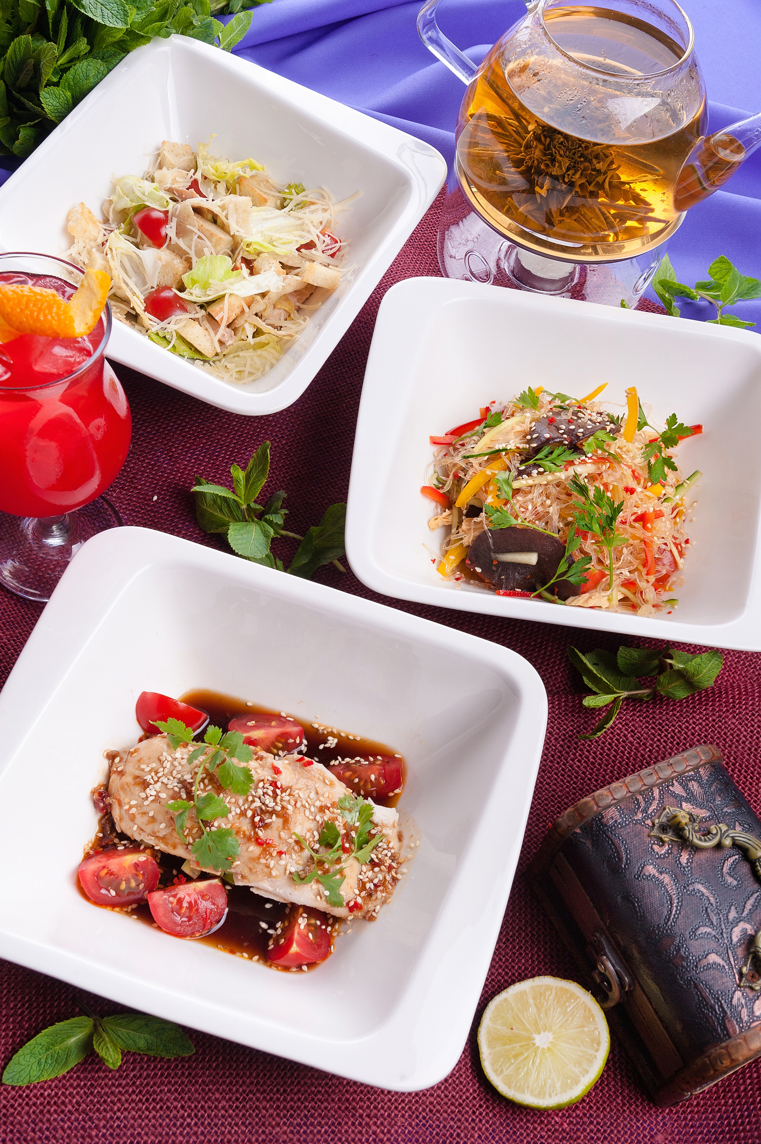 Еда. Добрый фотограф в Севастополе