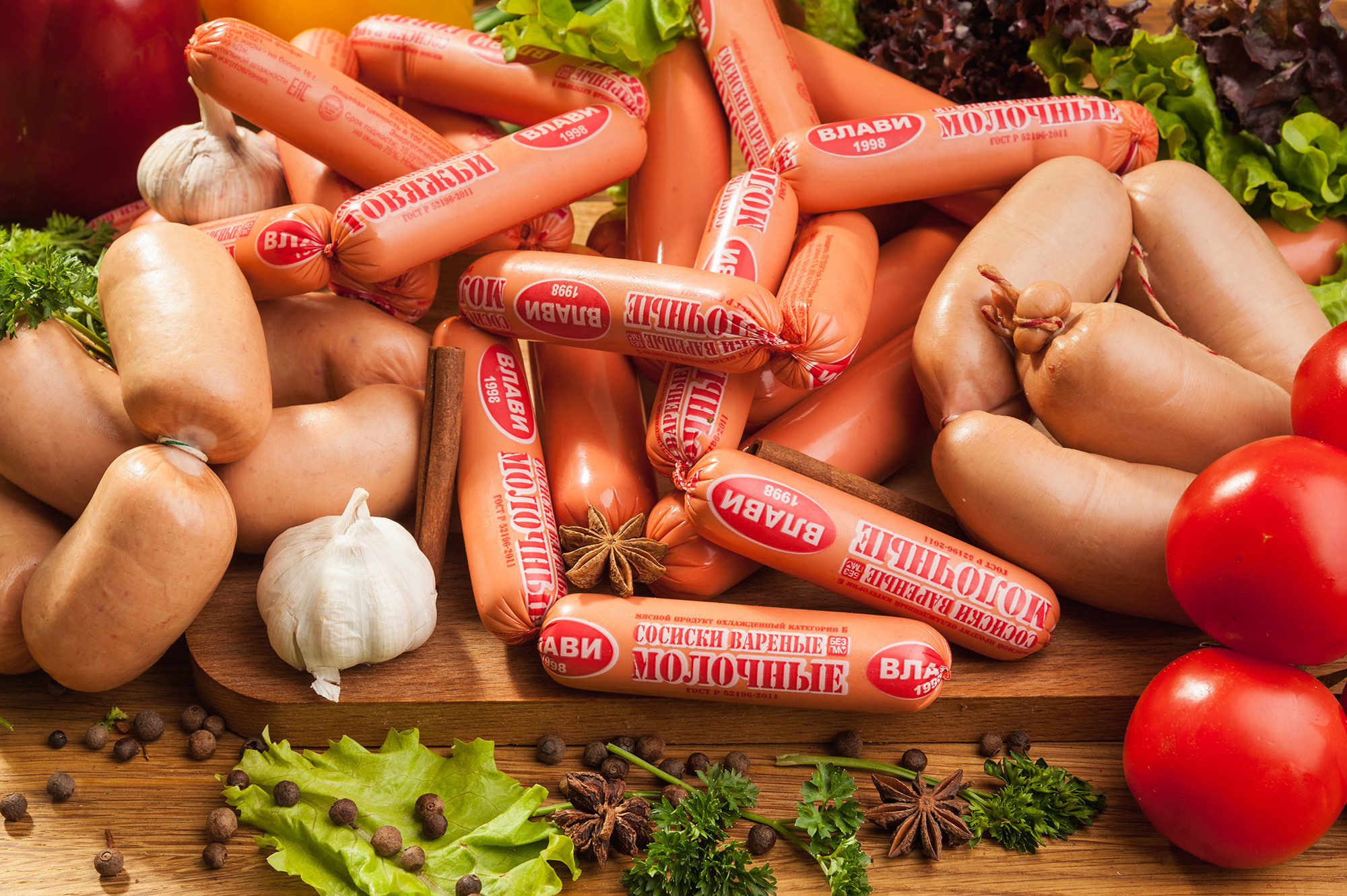 Еда. Добрый фотограф в Севастополе