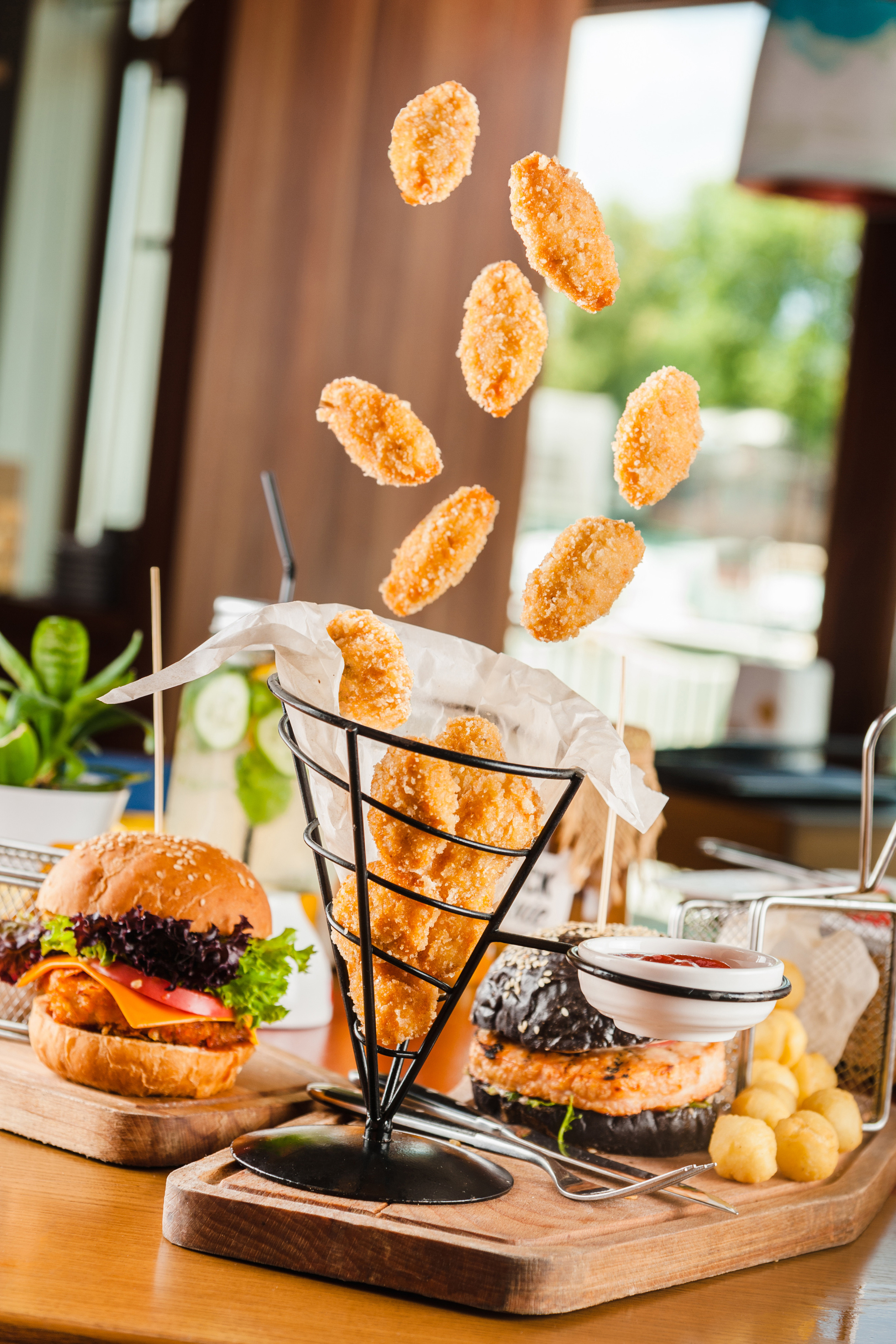 Еда. Добрый фотограф в Севастополе