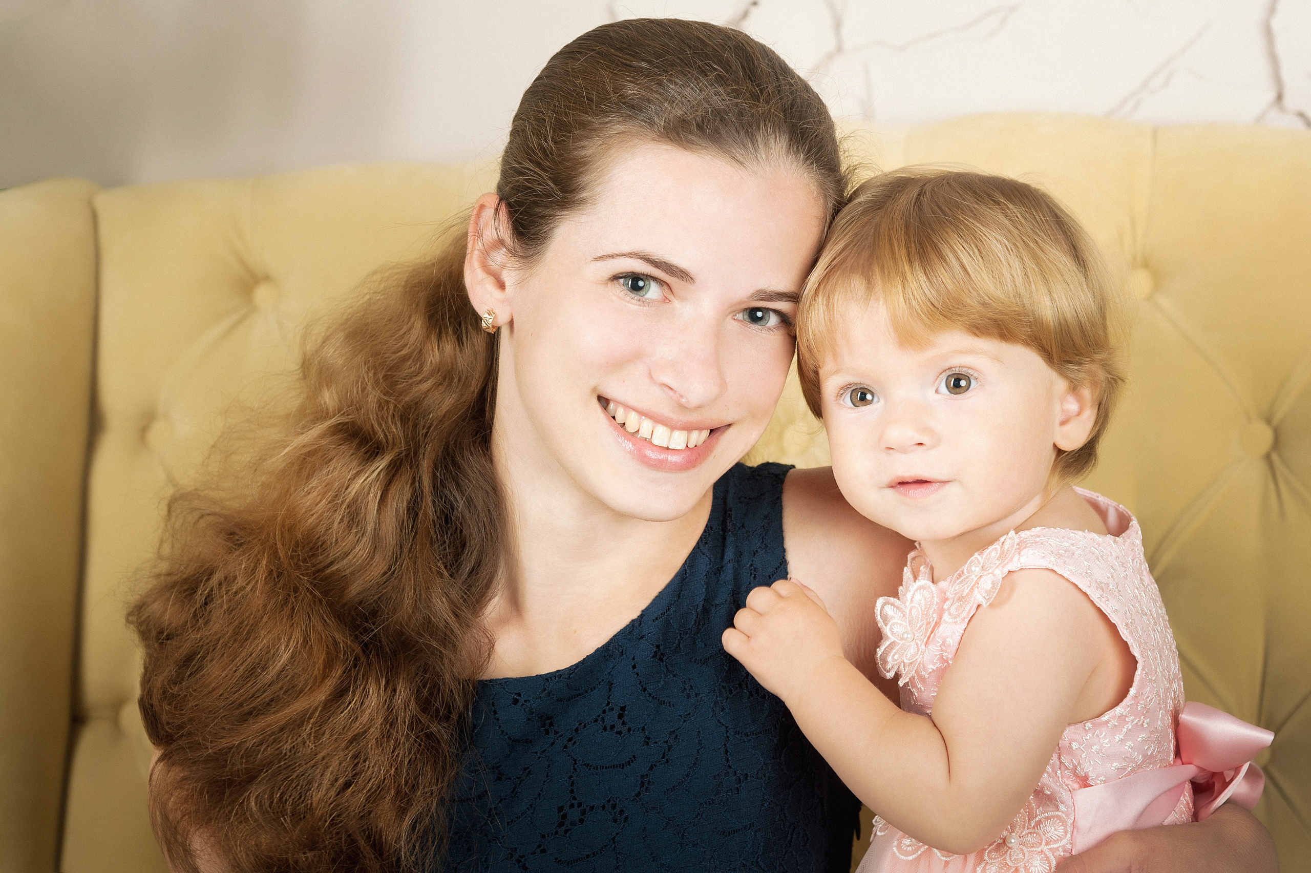 Семья и дети. Добрый фотограф в Севастополе