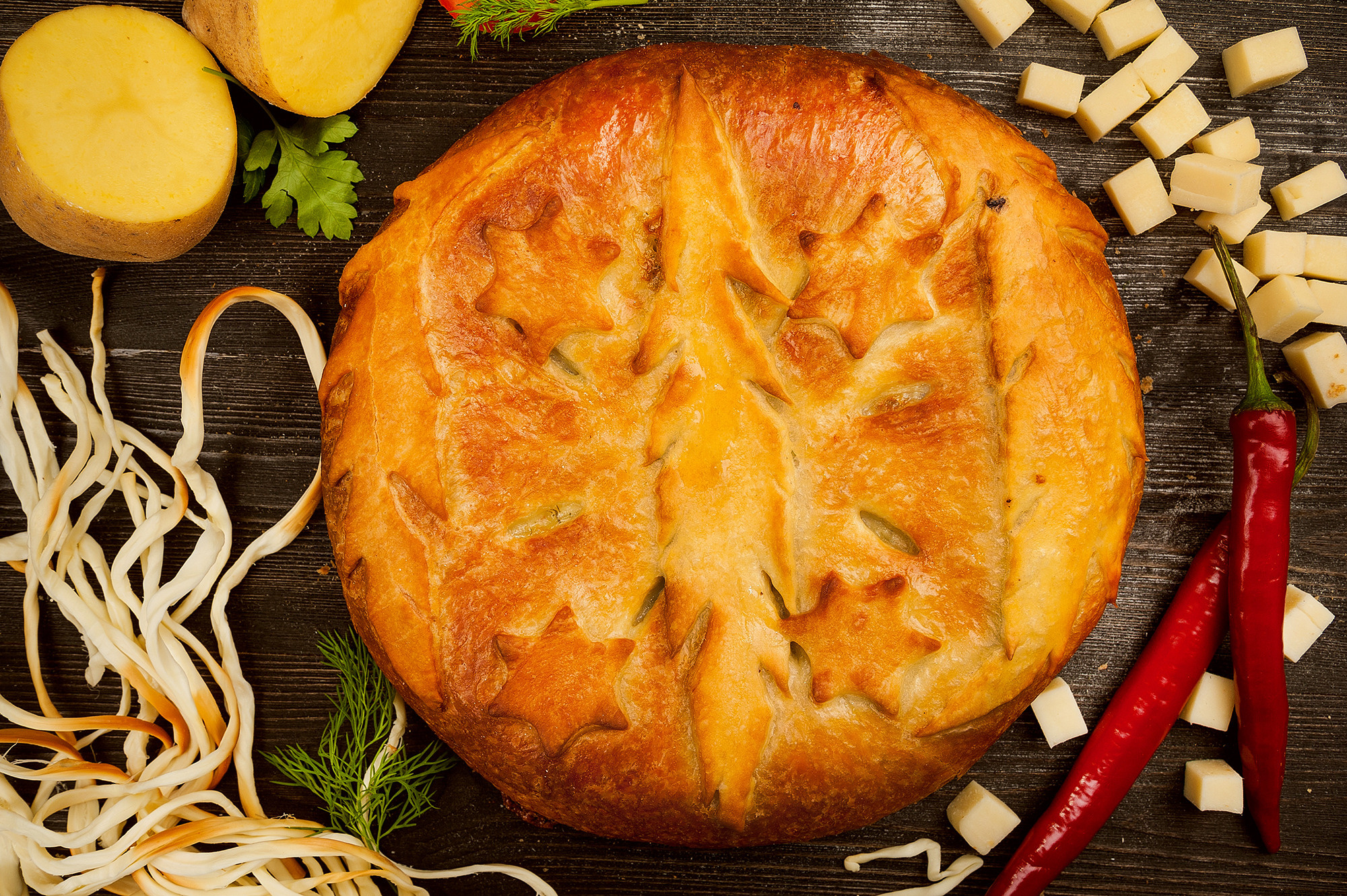 Еда. Добрый фотограф в Севастополе