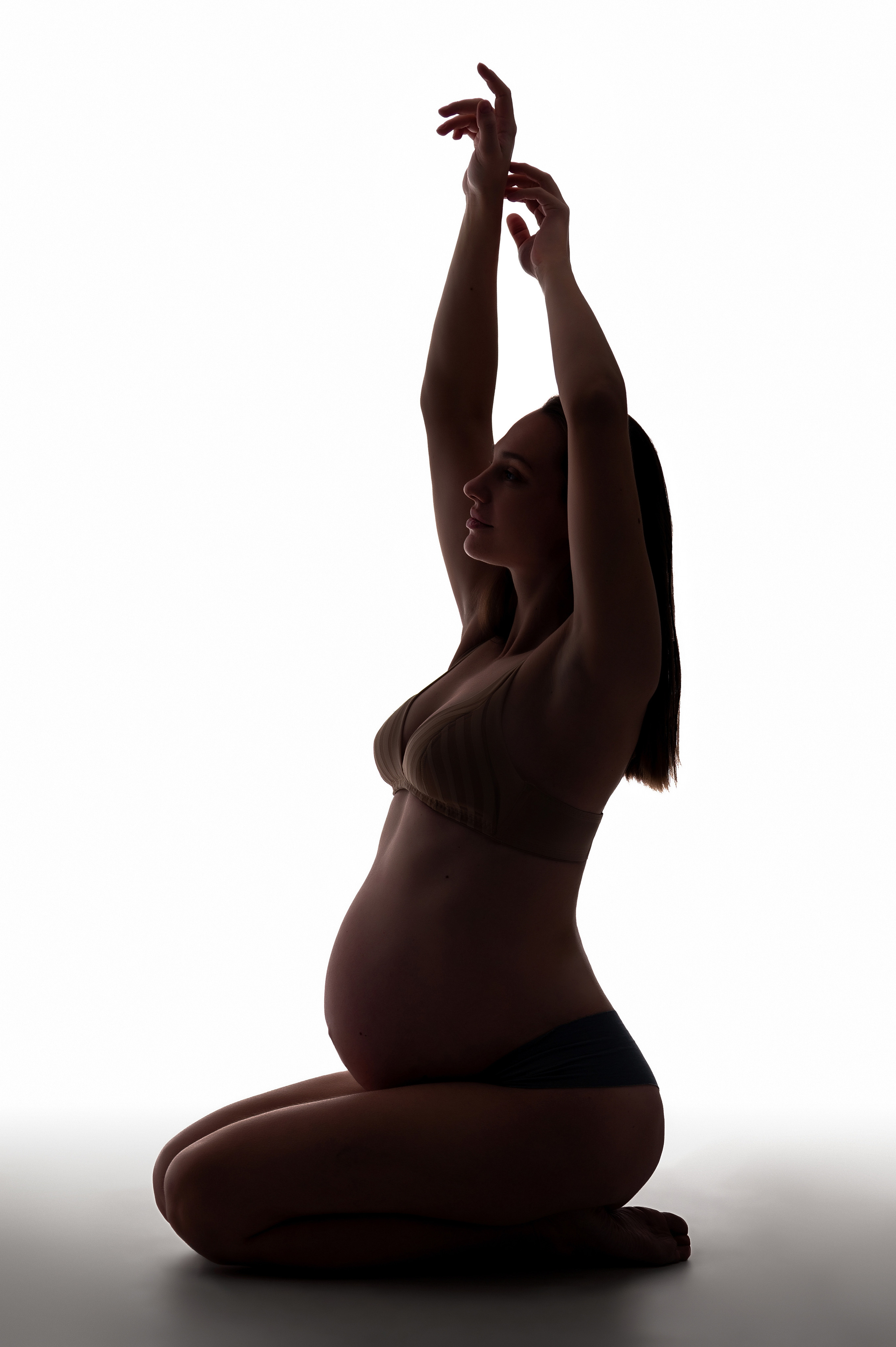 Беременность. Добрый фотограф в Севастополе