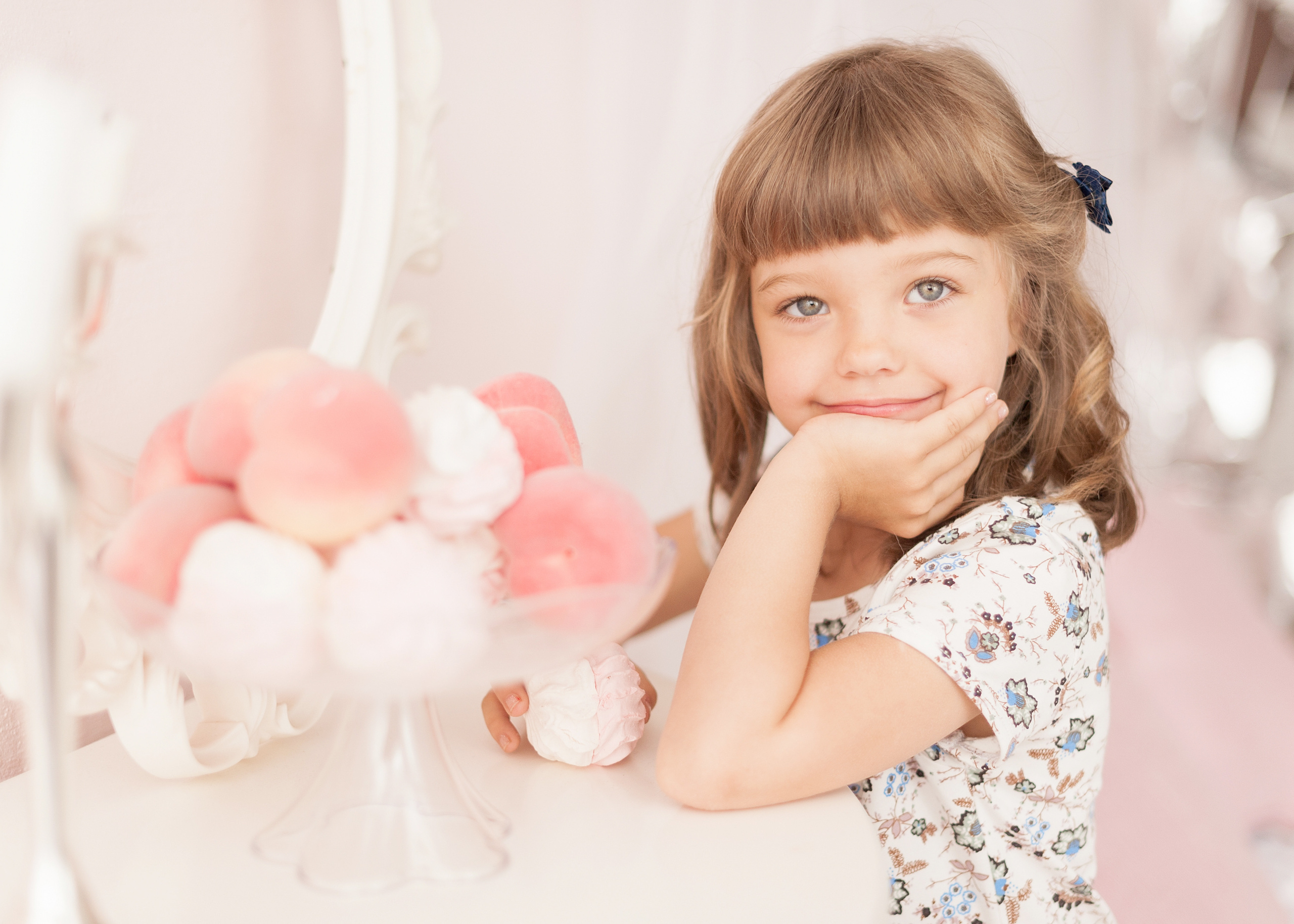 Семья и дети. Добрый фотограф в Севастополе