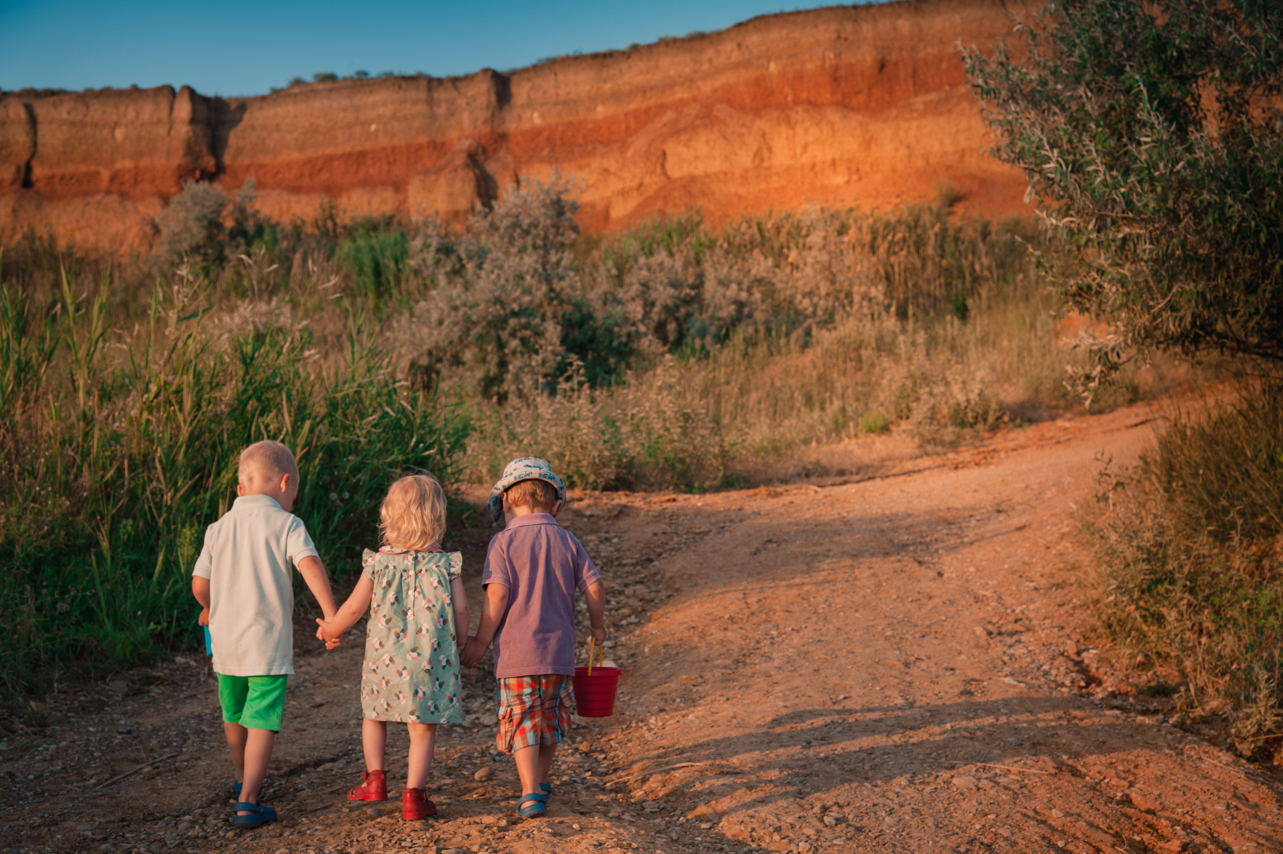 Семья и дети. Добрый фотограф в Севастополе