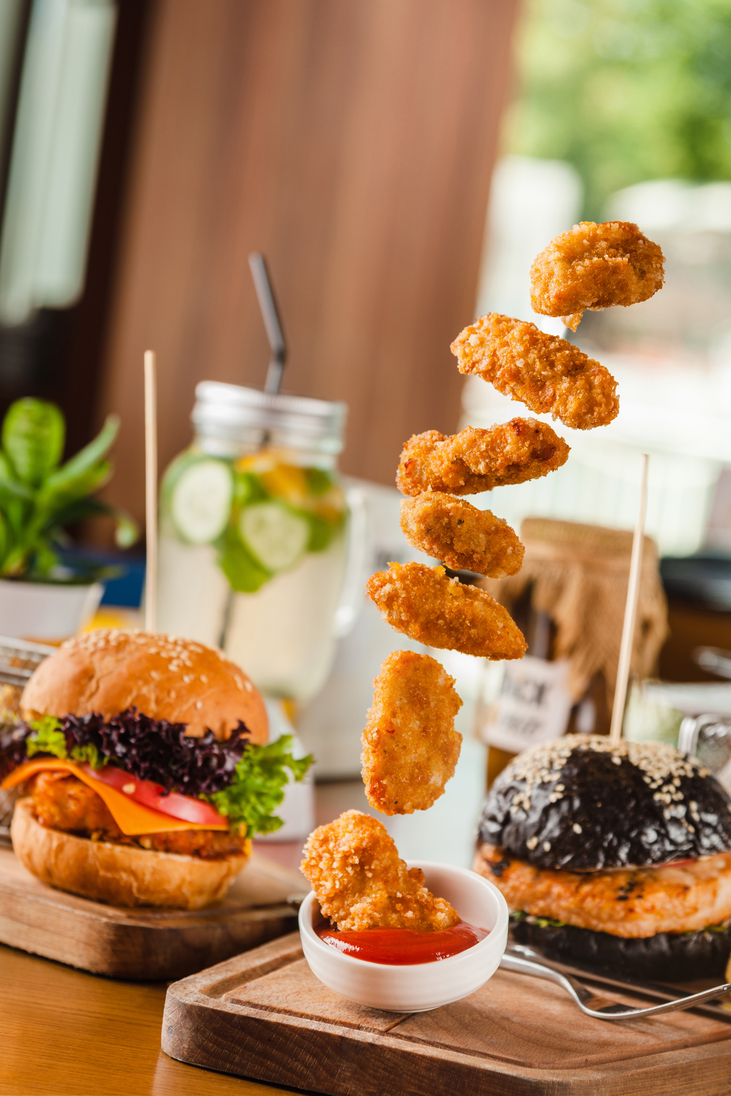 Еда. Добрый фотограф в Севастополе