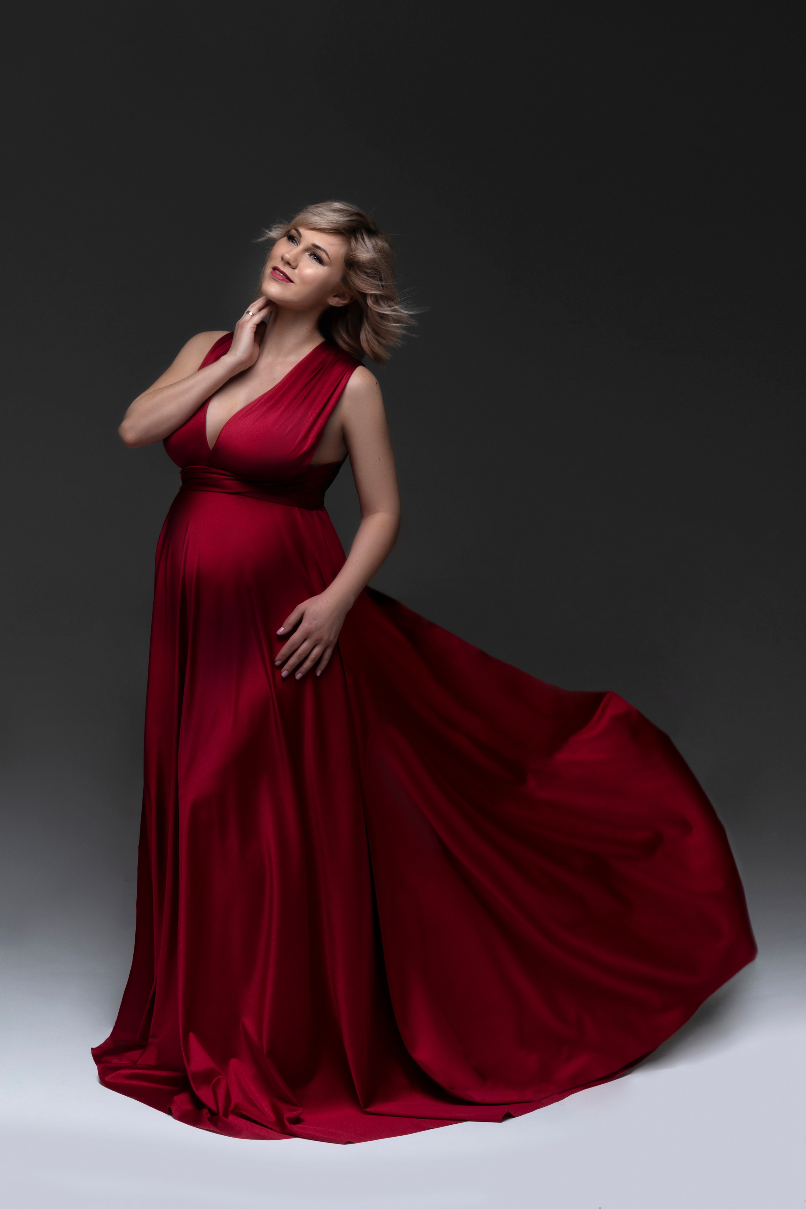 Беременность. Добрый фотограф в Севастополе