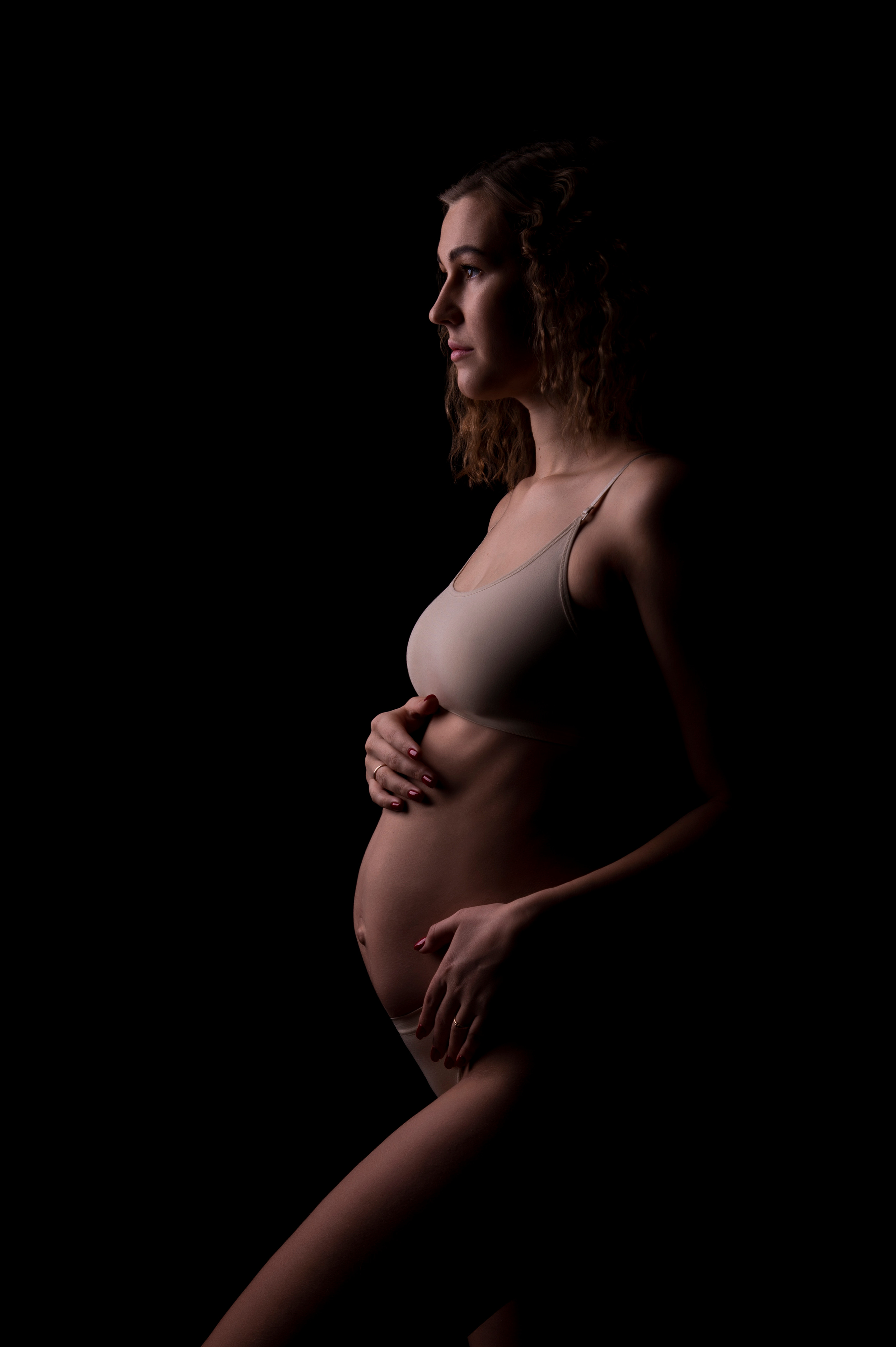 Беременность. Добрый фотограф в Севастополе