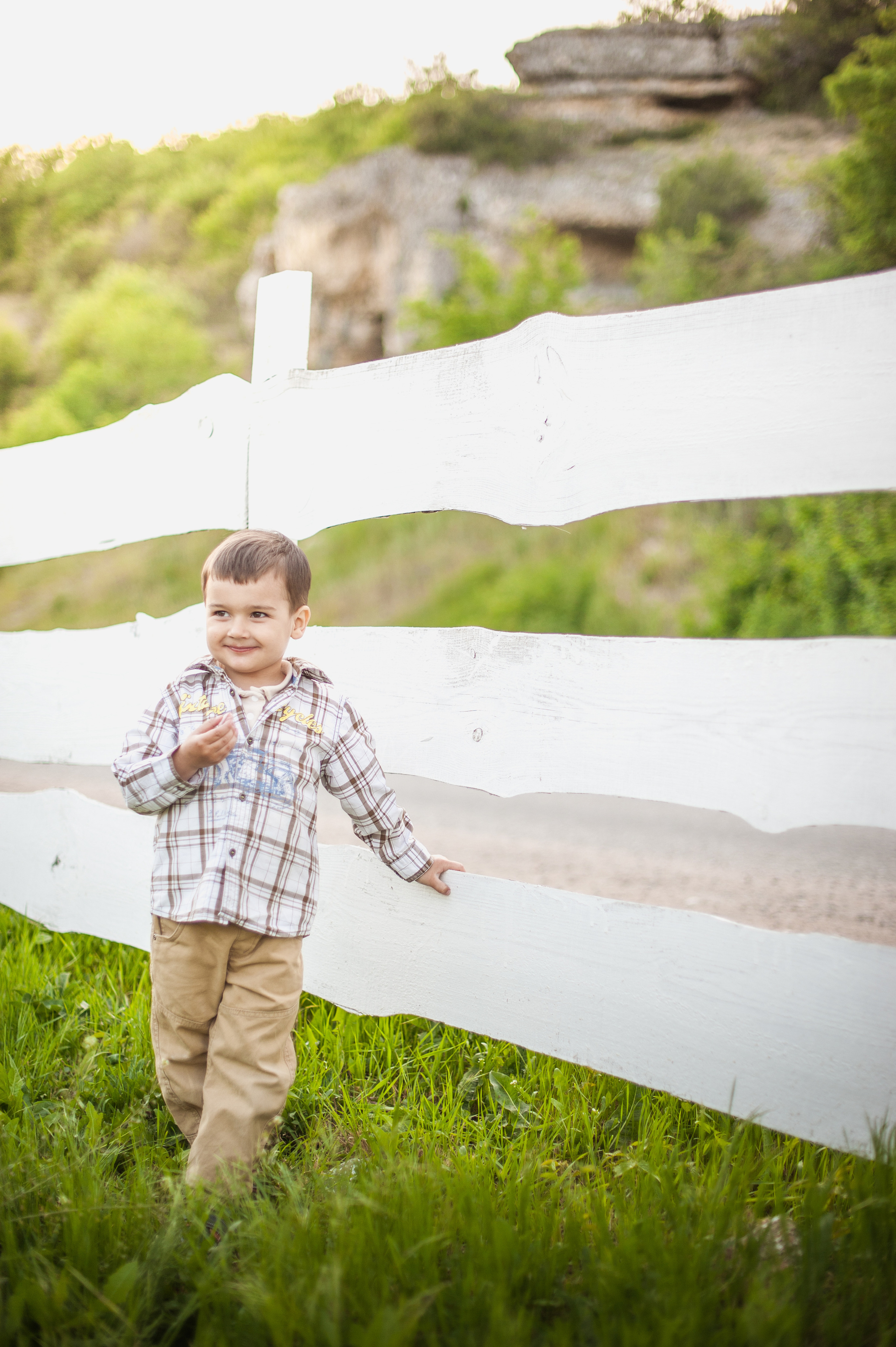 Семья и дети. Добрый фотограф в Севастополе