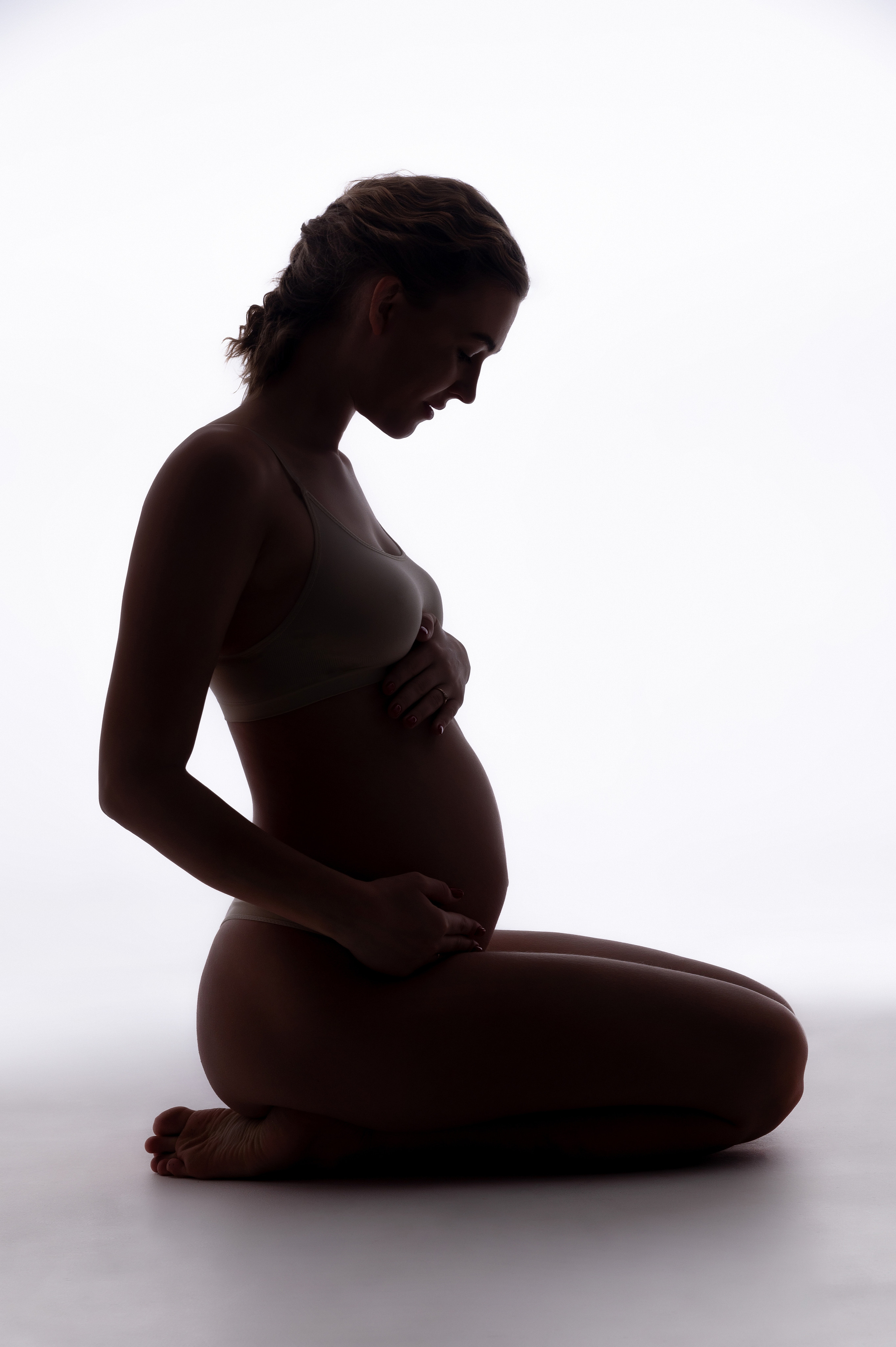 Беременность. Добрый фотограф в Севастополе