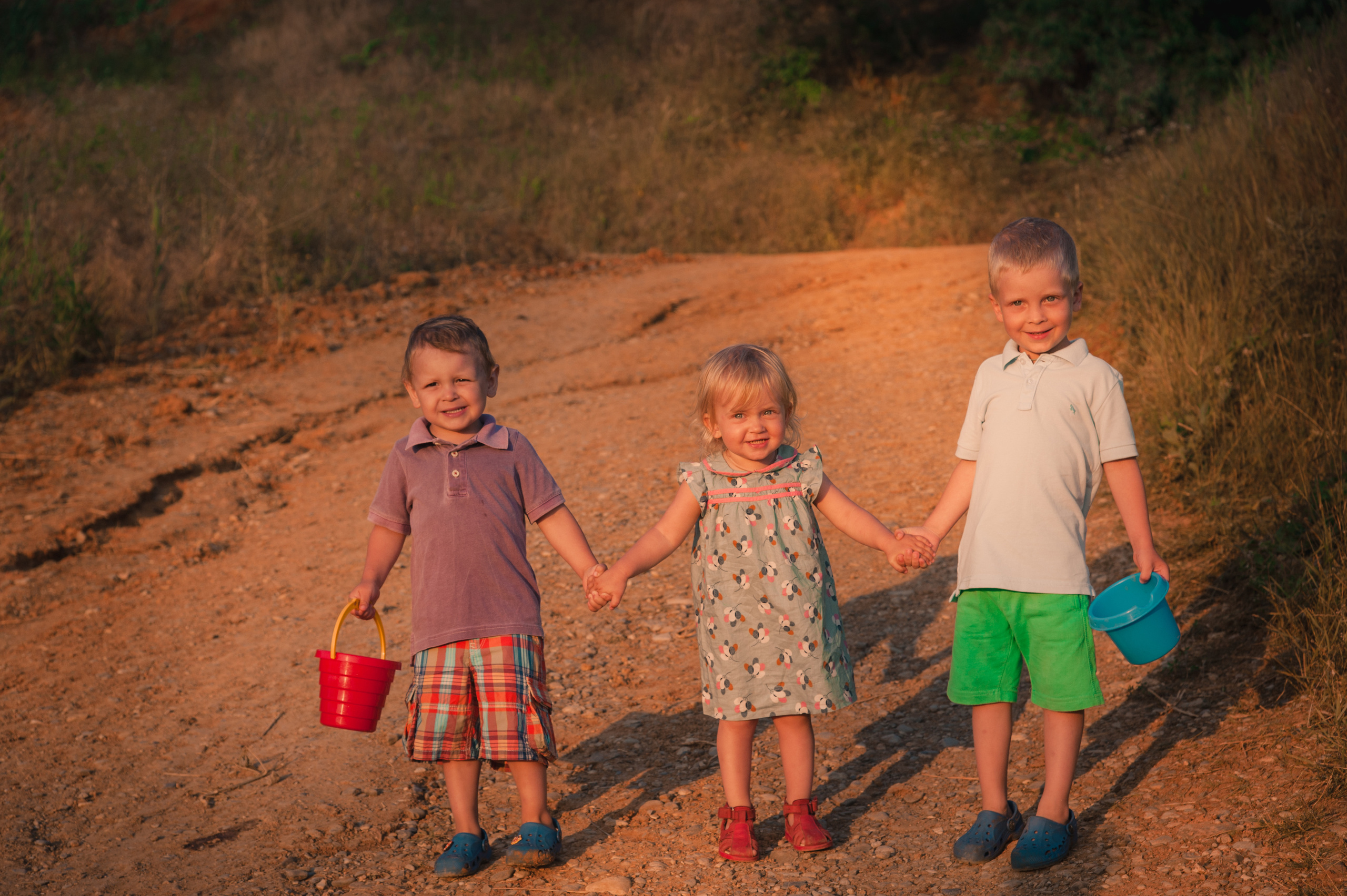 Семья и дети. Добрый фотограф в Севастополе