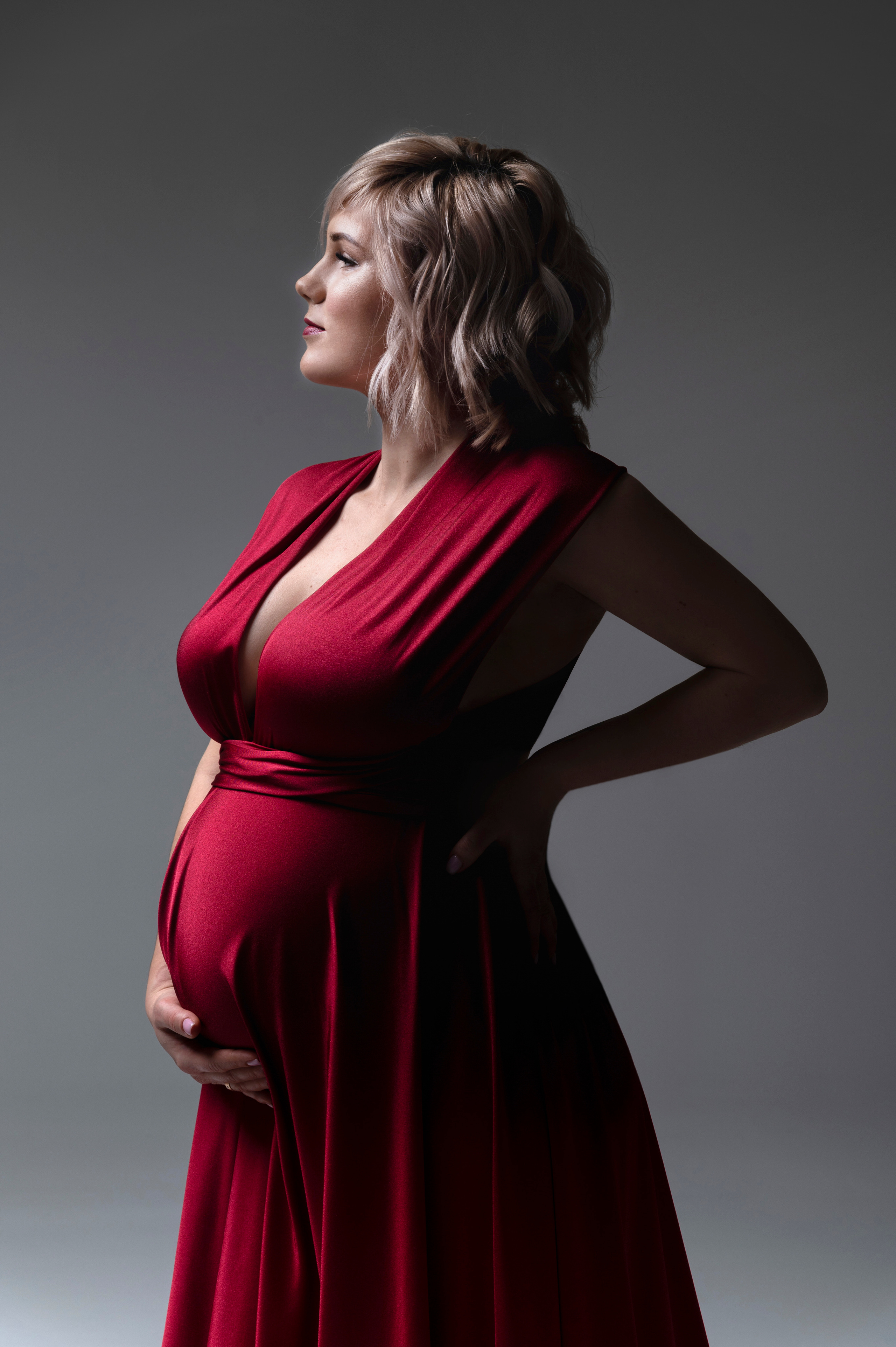 Беременность. Добрый фотограф в Севастополе