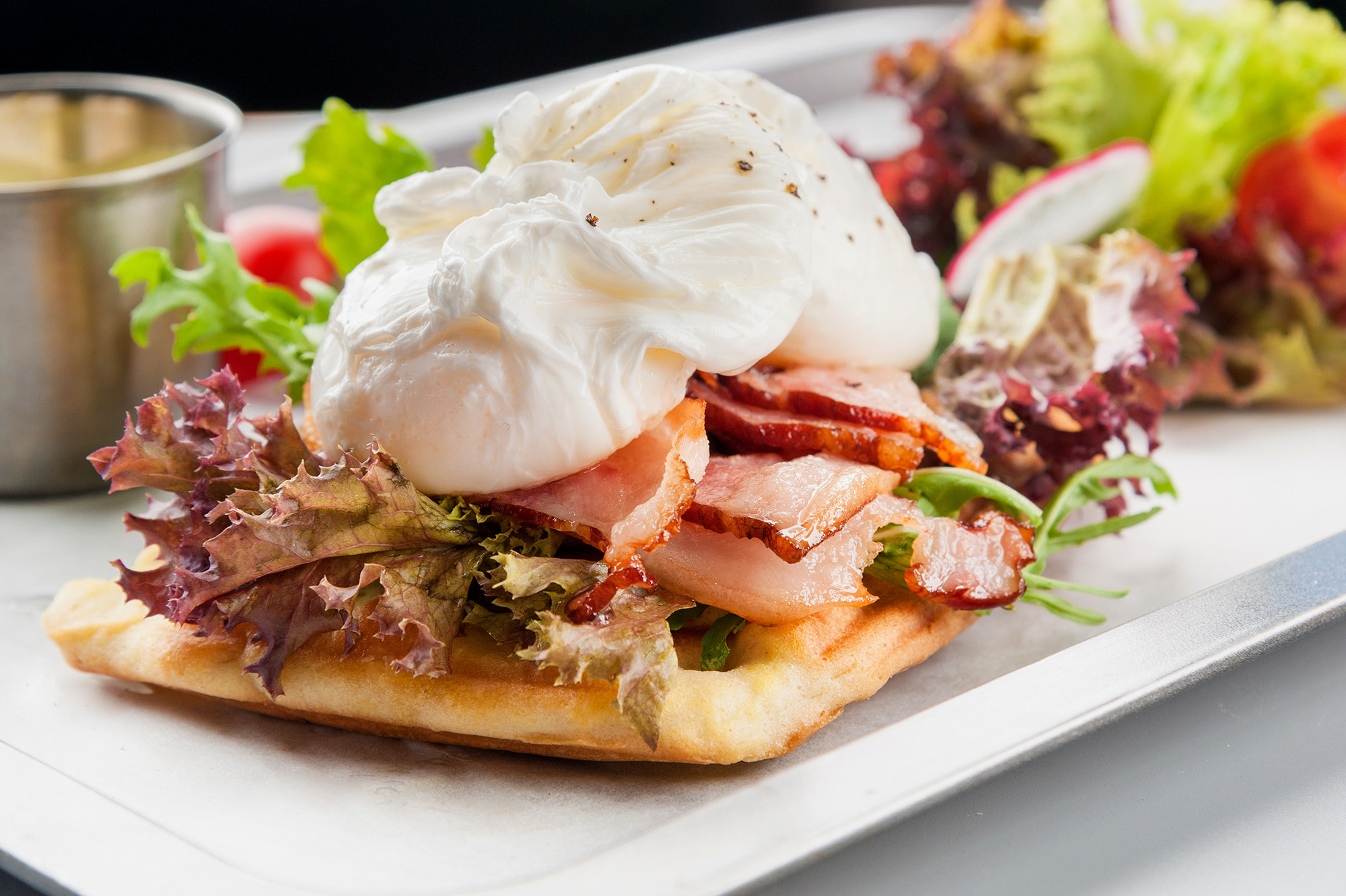 Еда. Добрый фотограф в Севастополе