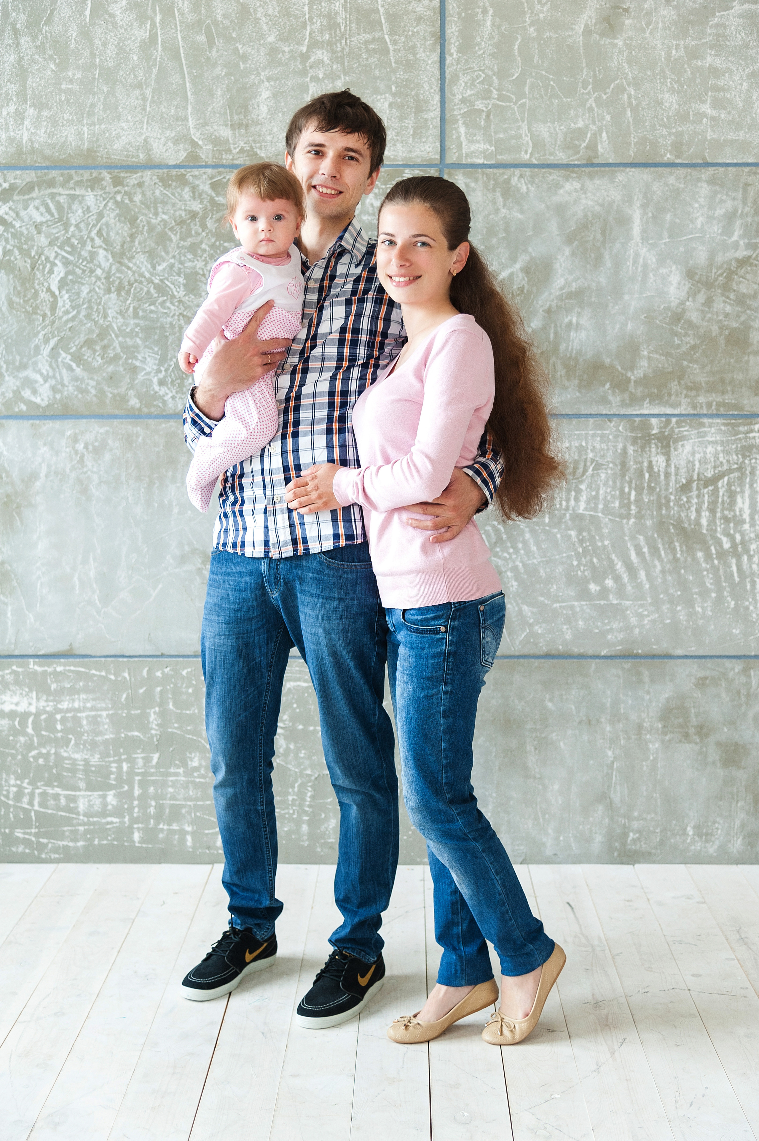 Семья и дети. Добрый фотограф в Севастополе