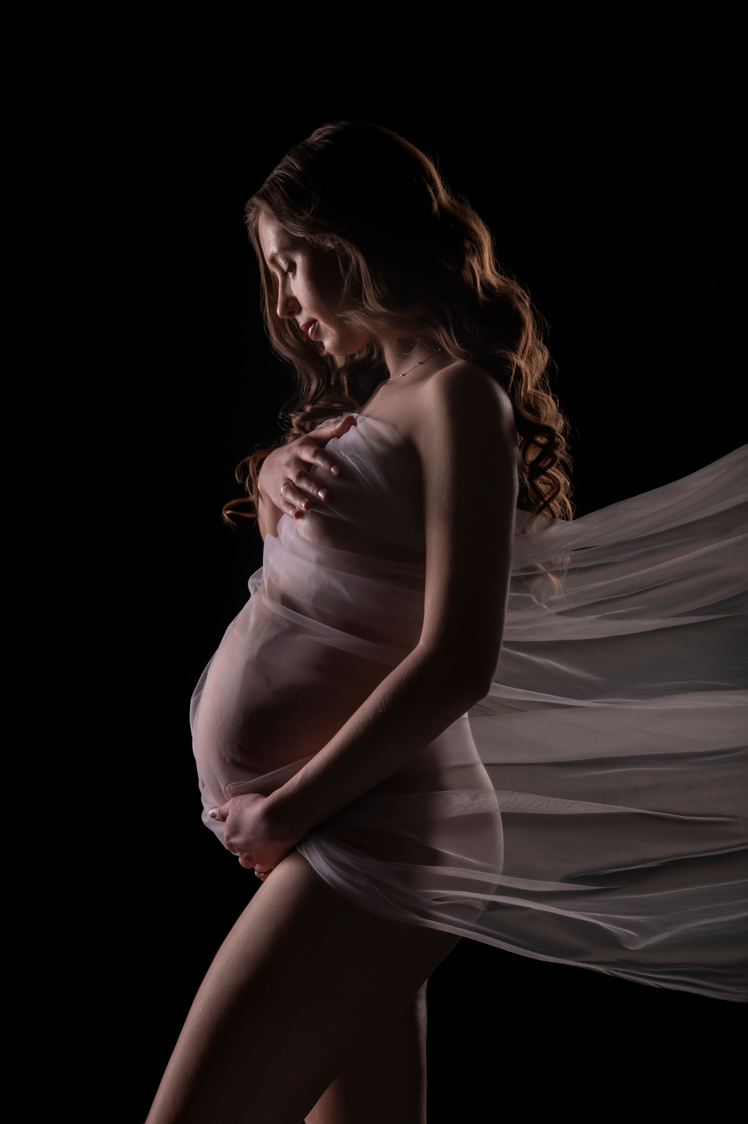 Беременность. Добрый фотограф в Севастополе