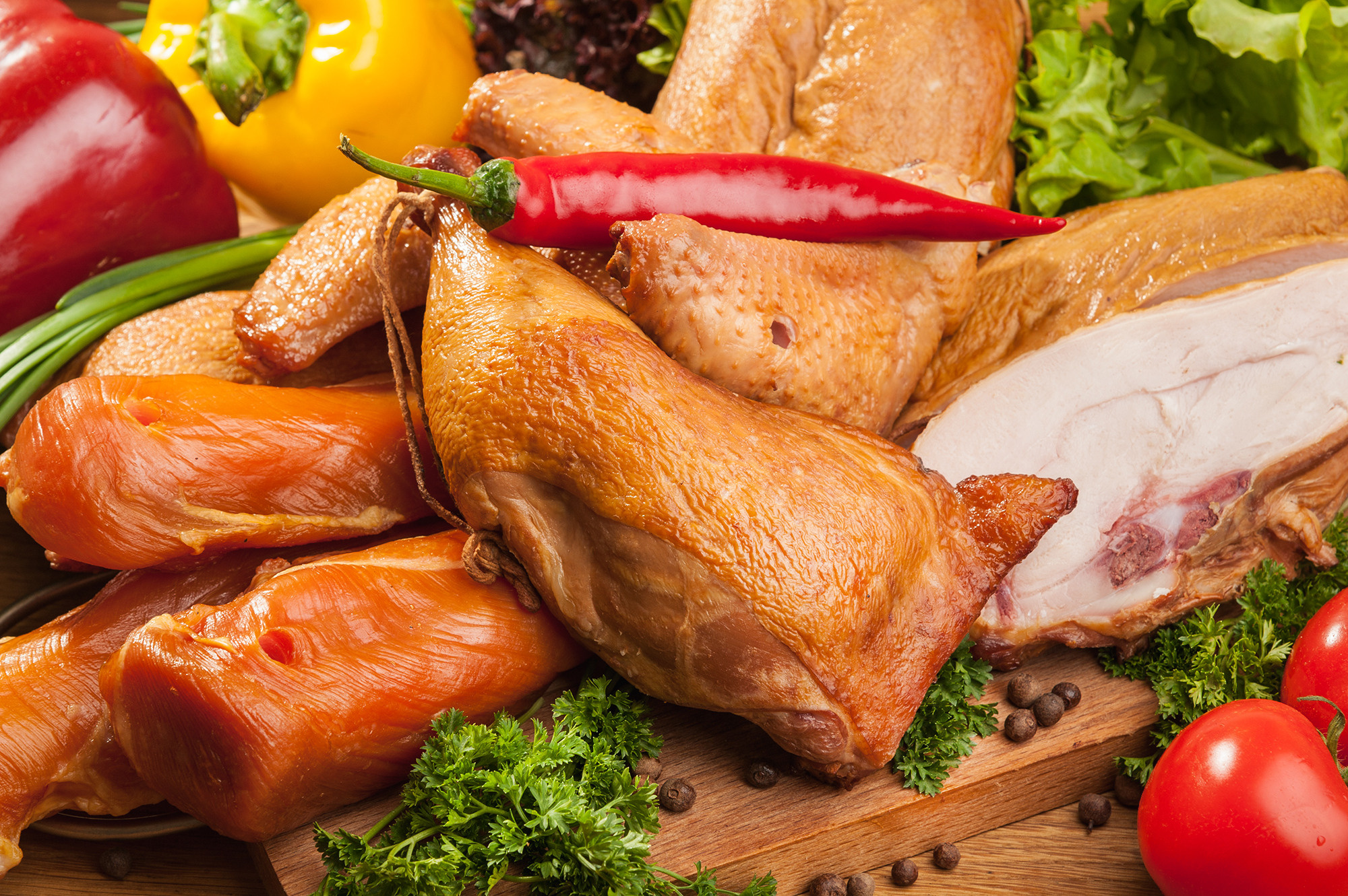 Еда. Добрый фотограф в Севастополе