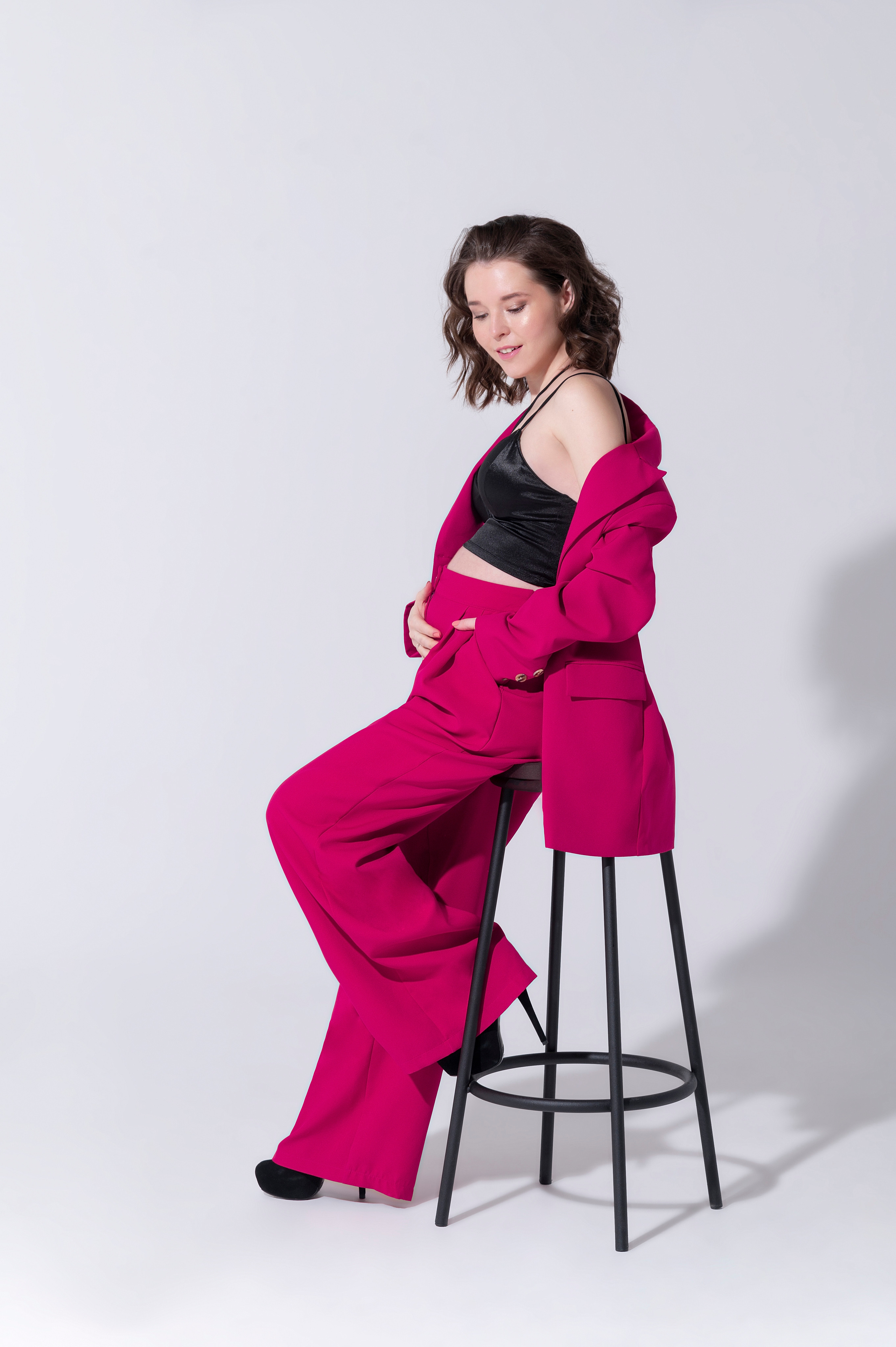 Беременность. Добрый фотограф в Севастополе