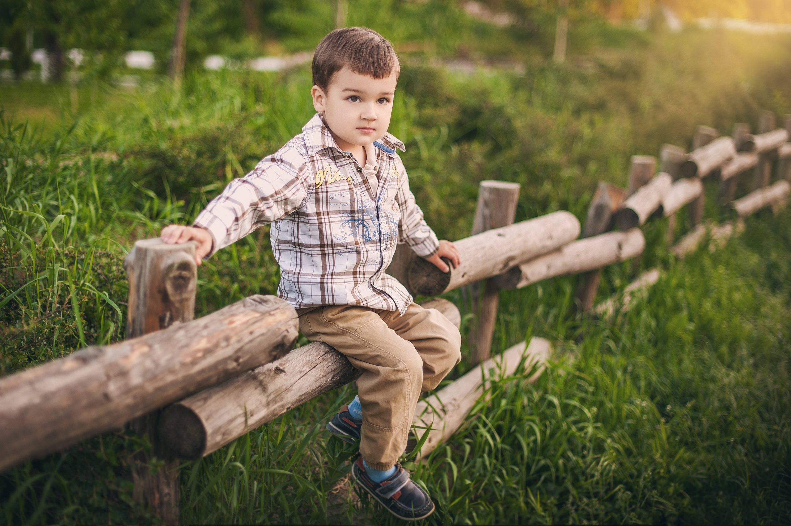 Семья и дети. Добрый фотограф в Севастополе