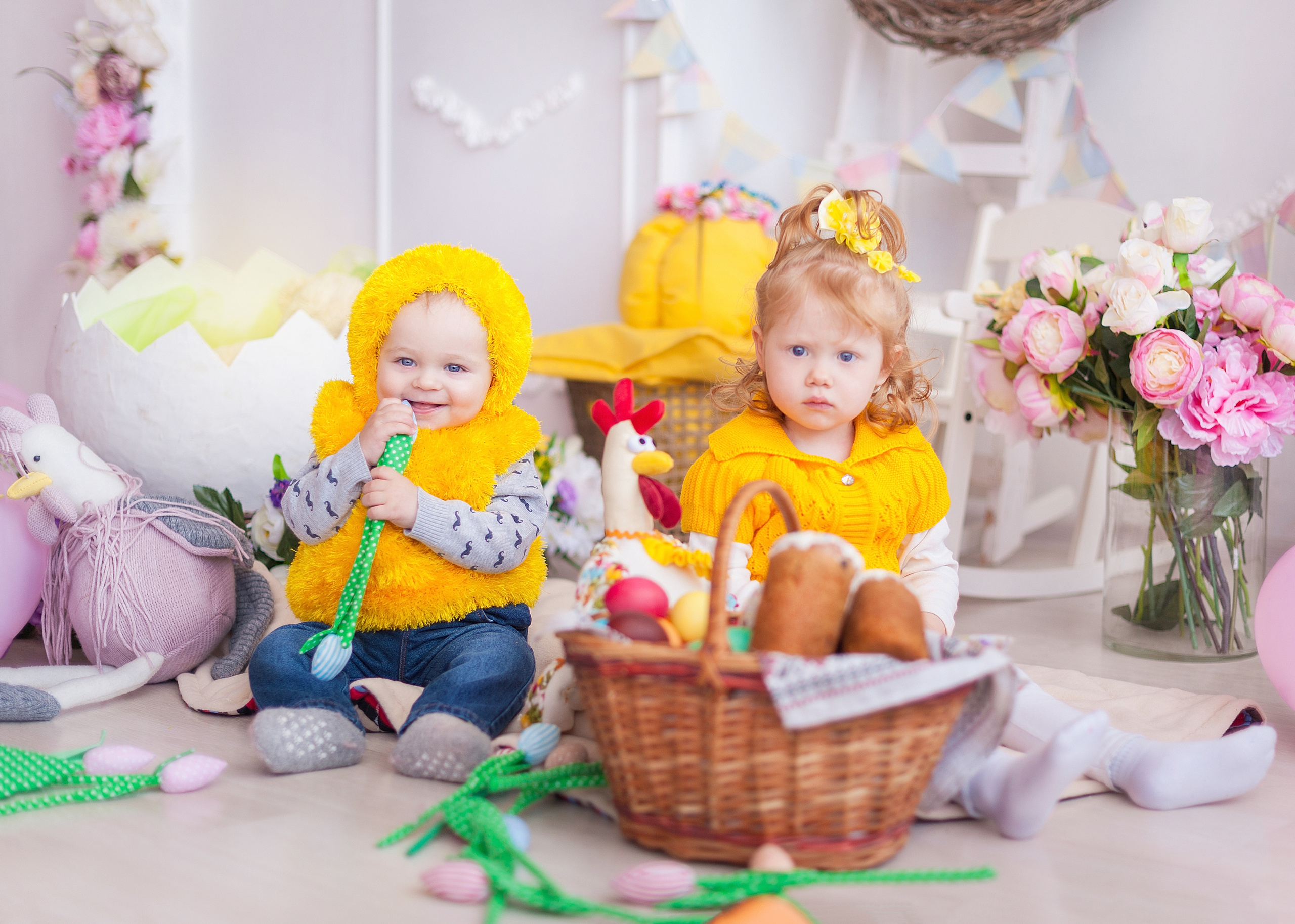 Семья и дети. Добрый фотограф в Севастополе