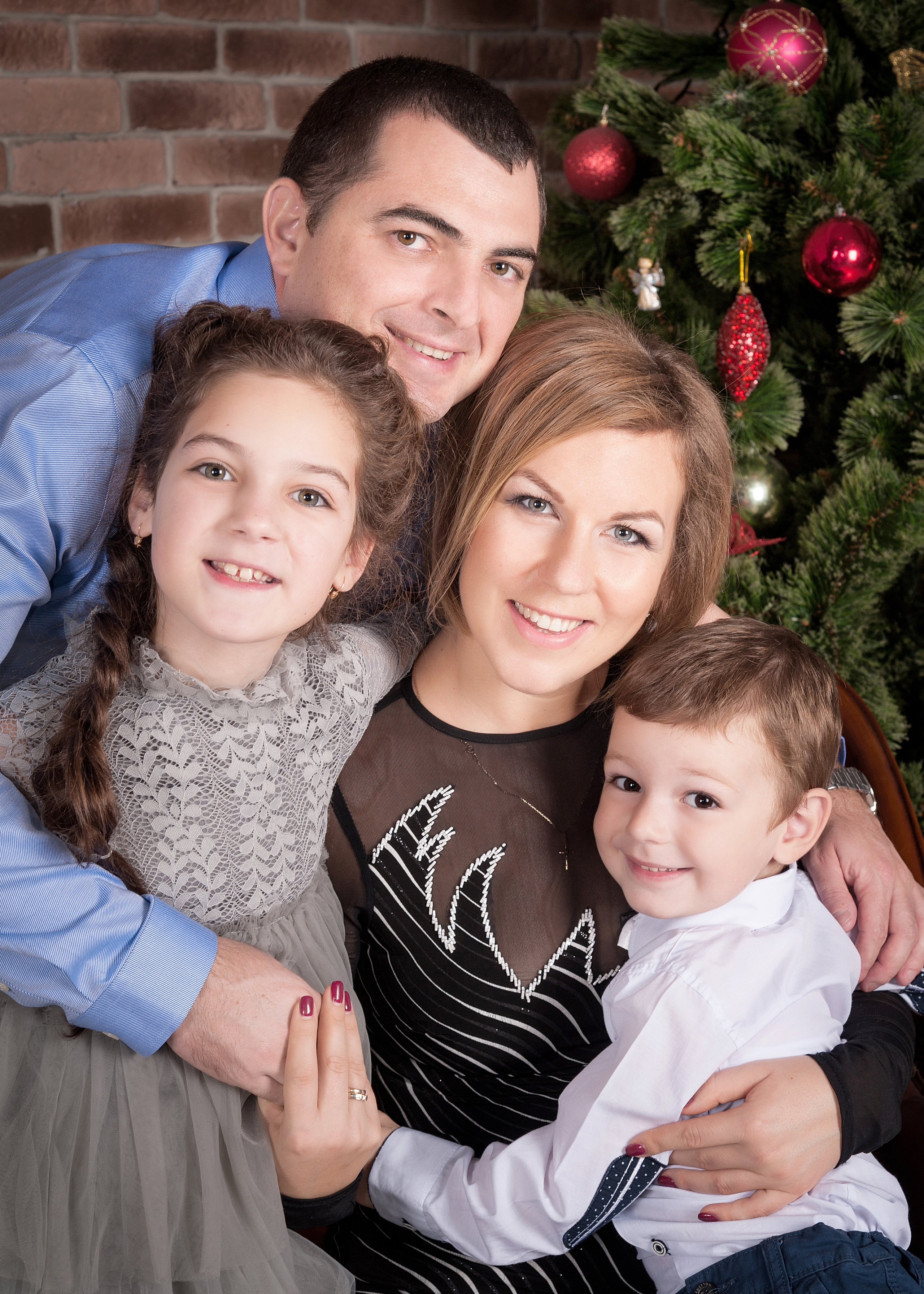 Семья и дети. Добрый фотограф в Севастополе