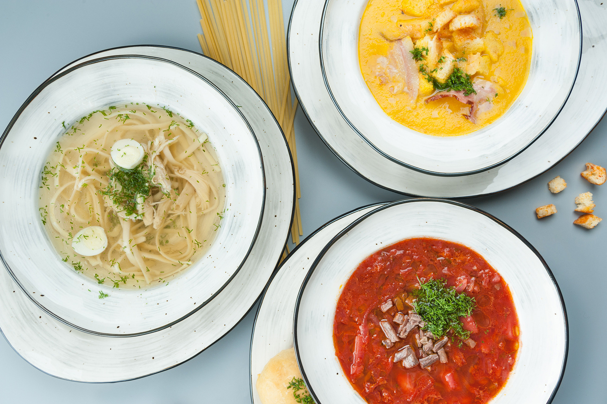 Еда. Добрый фотограф в Севастополе