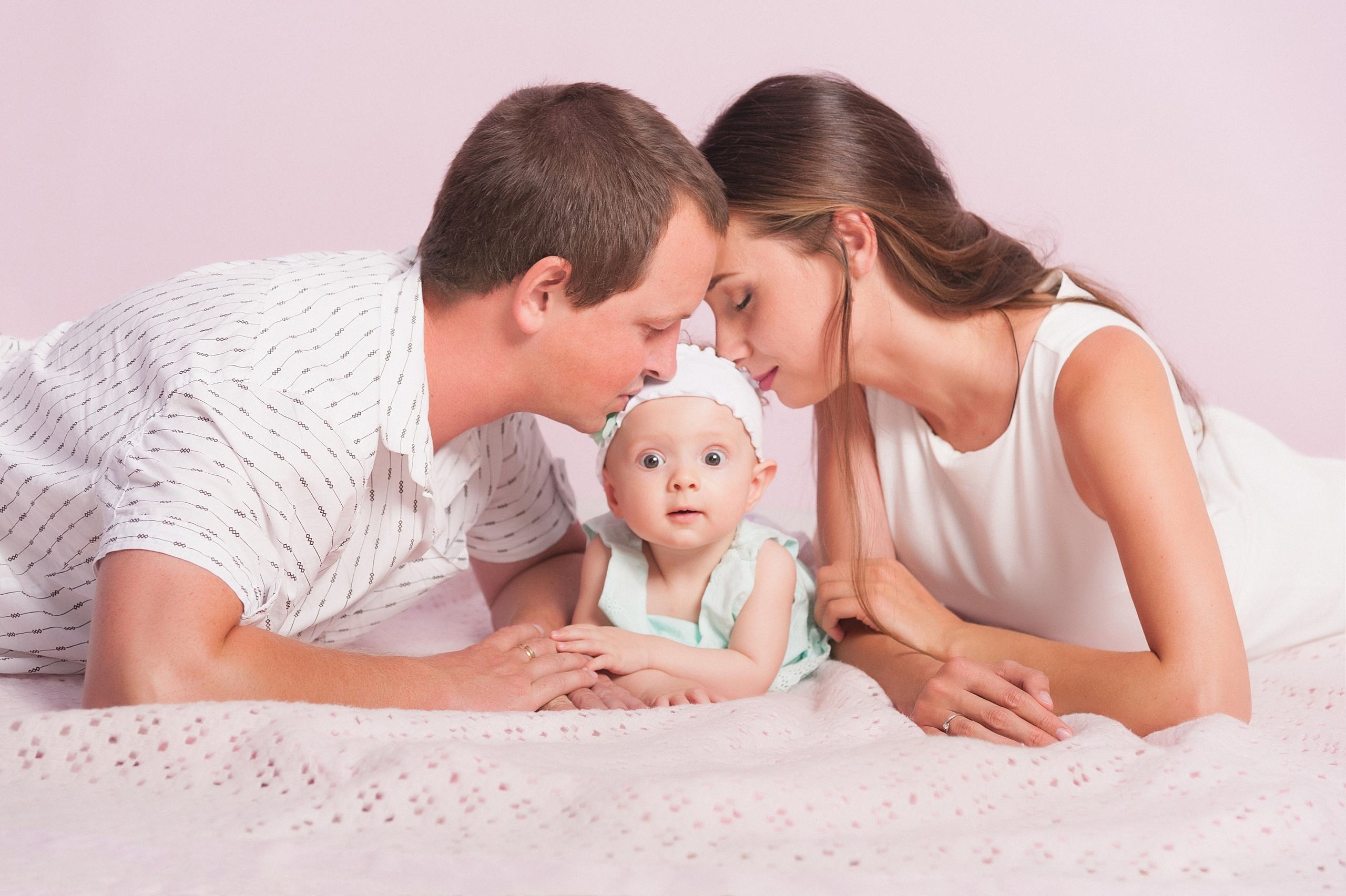 Семья и дети. Добрый фотограф в Севастополе