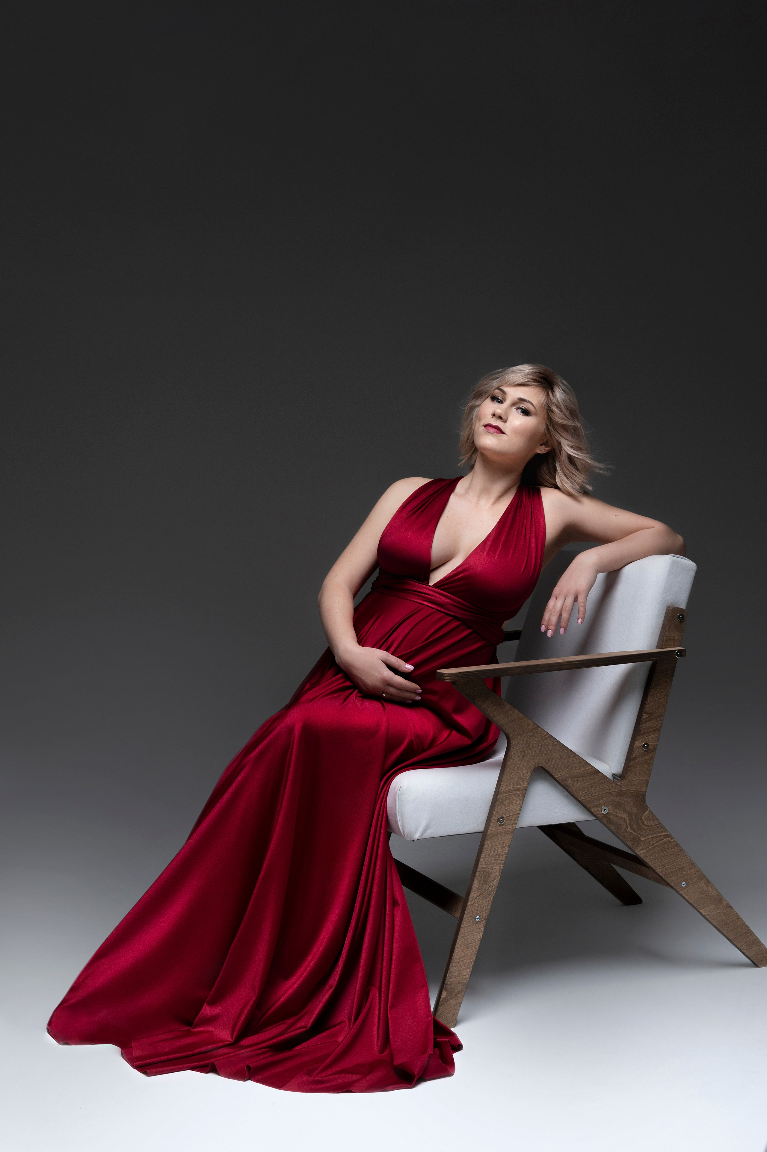 Беременность. Добрый фотограф в Севастополе