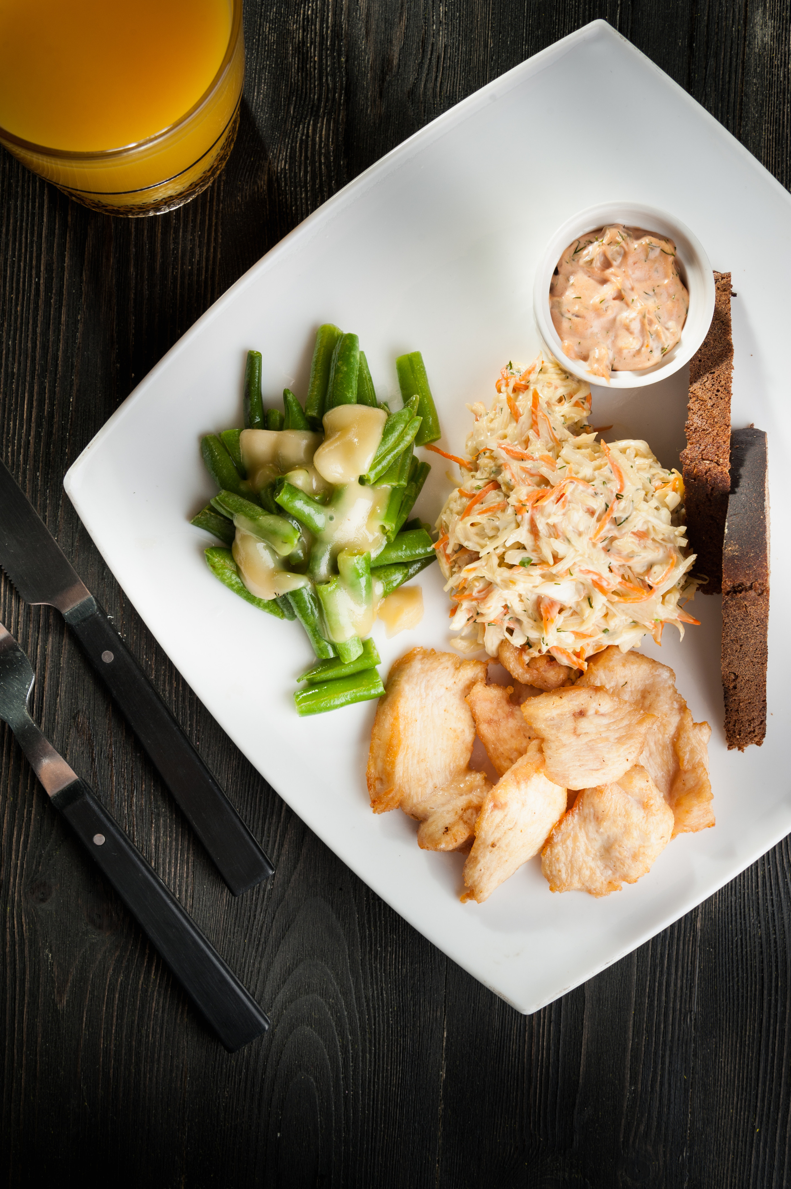 Еда. Добрый фотограф в Севастополе