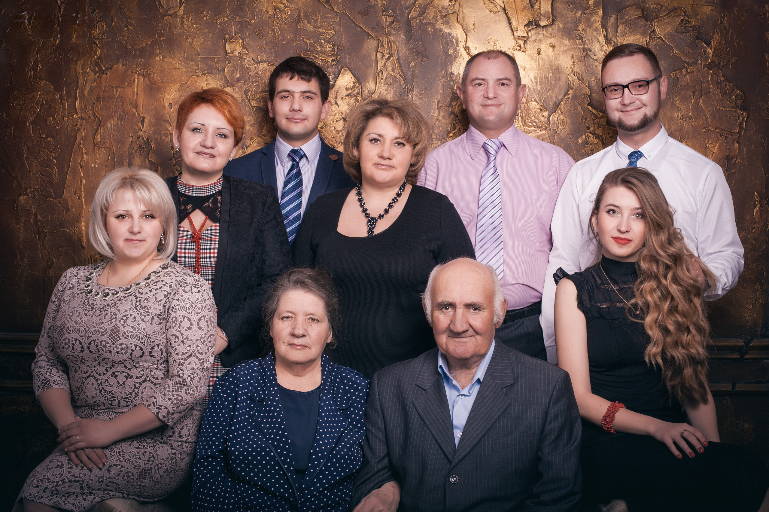 Семья и дети. Добрый фотограф в Севастополе