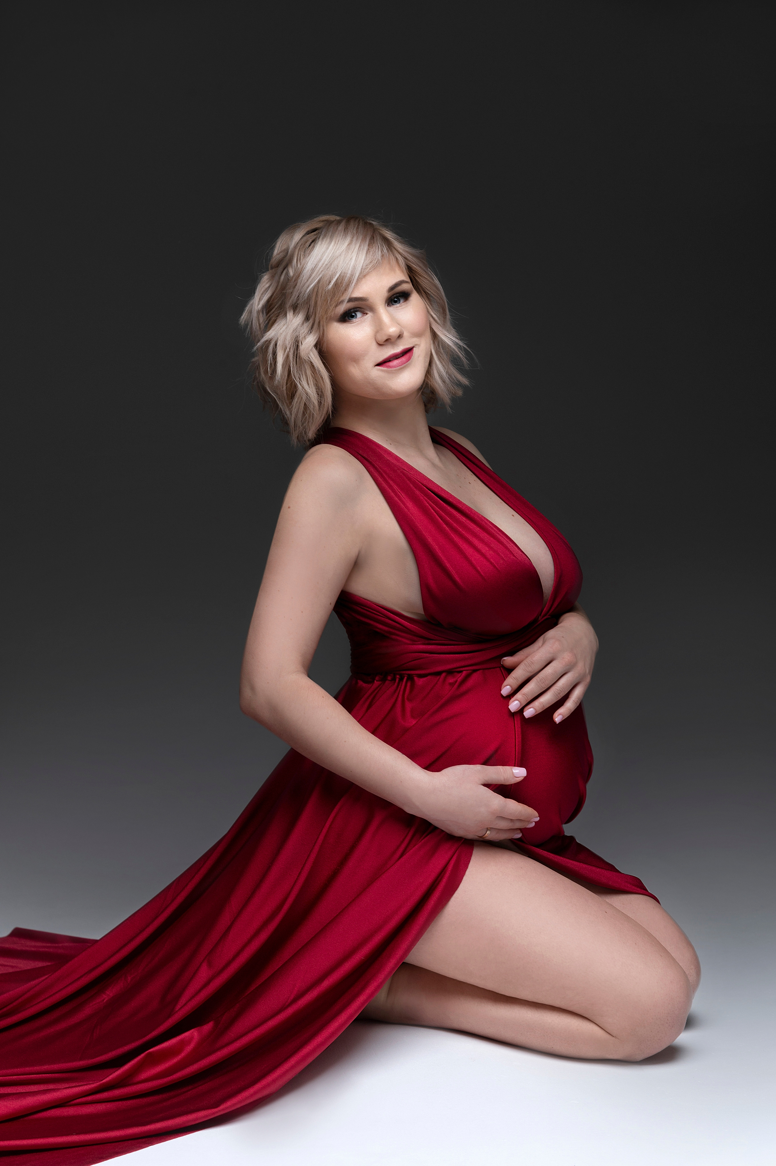 Беременность. Добрый фотограф в Севастополе