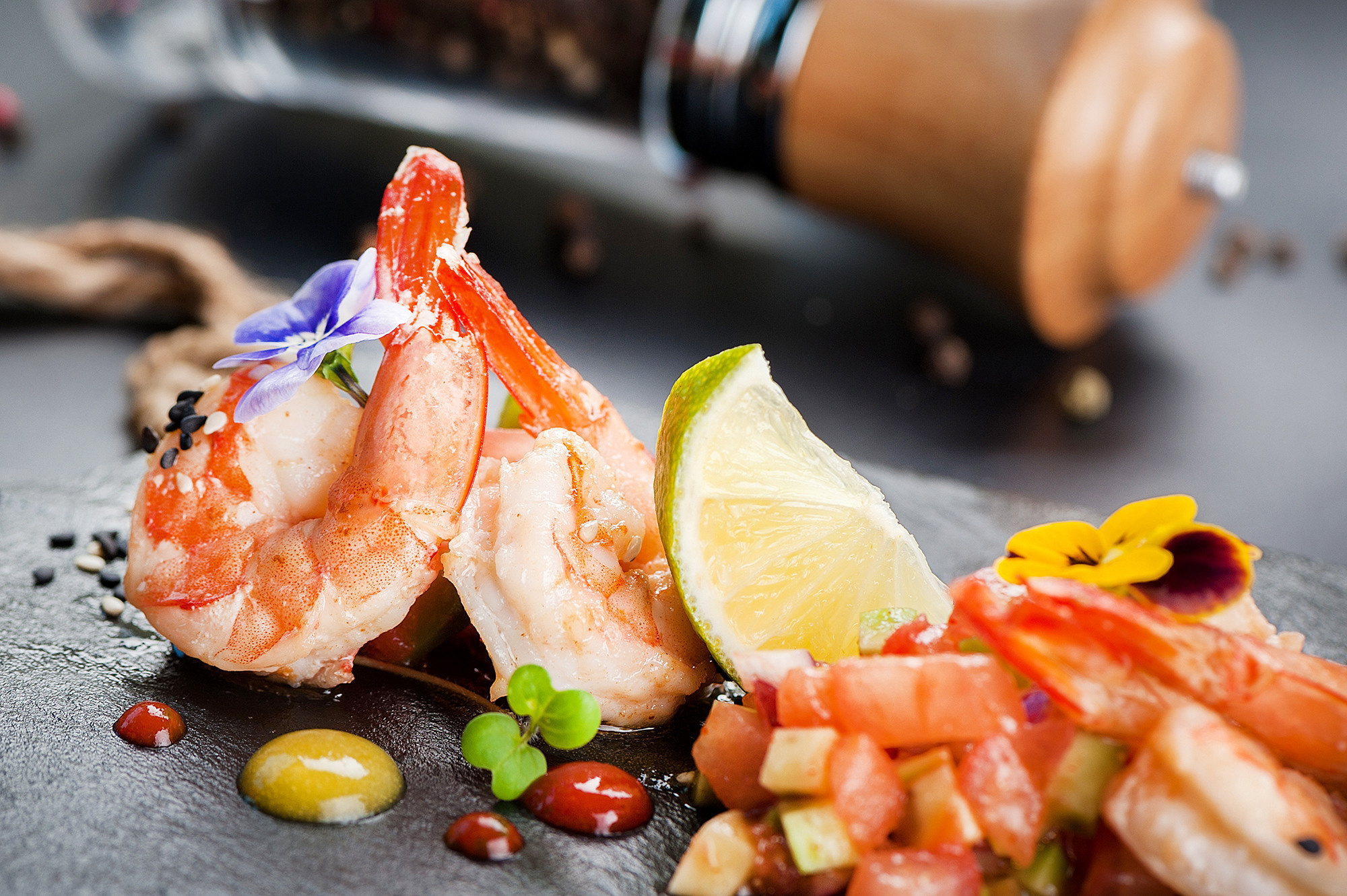 Еда. Добрый фотограф в Севастополе