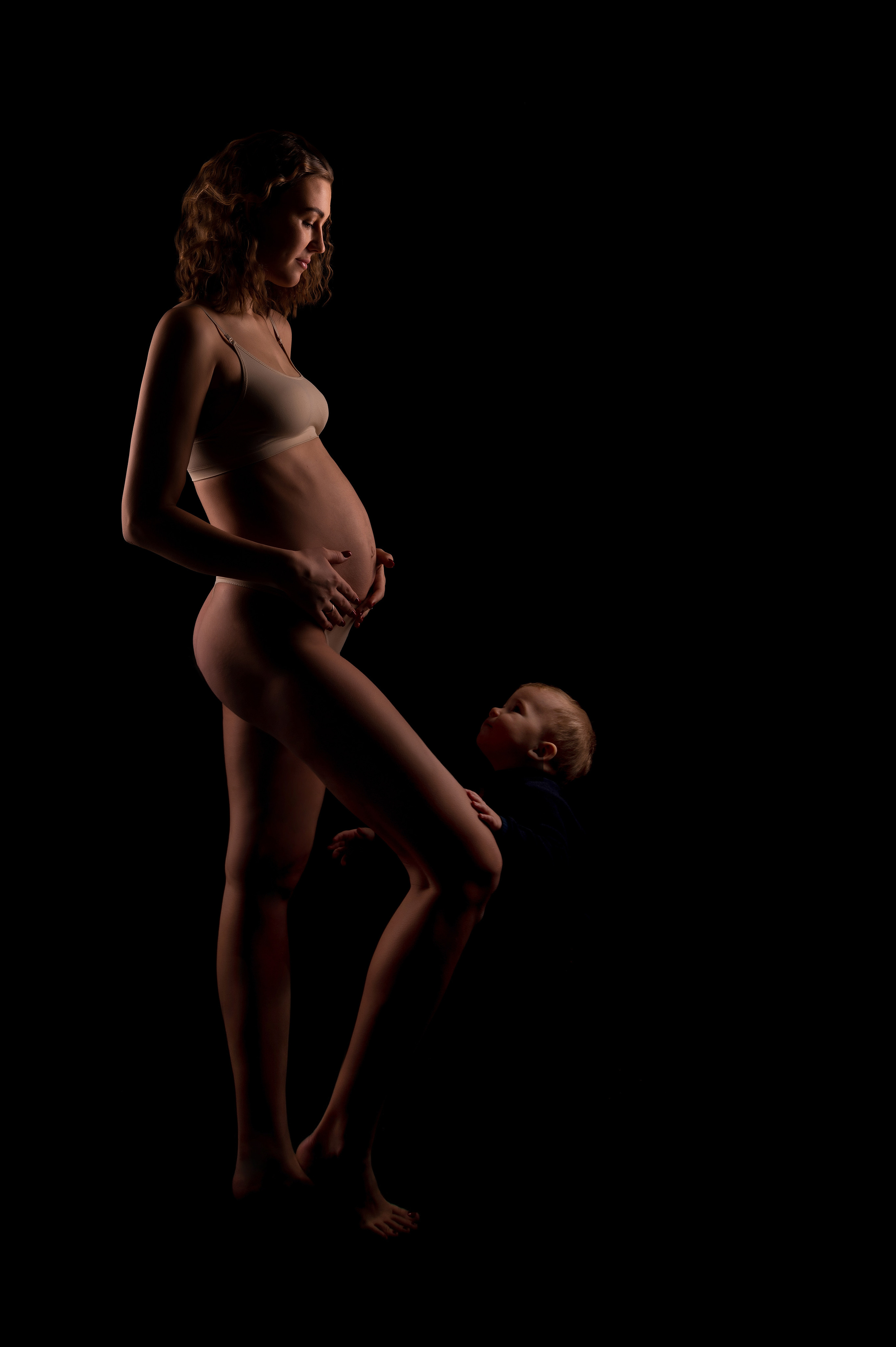 Беременность. Добрый фотограф в Севастополе