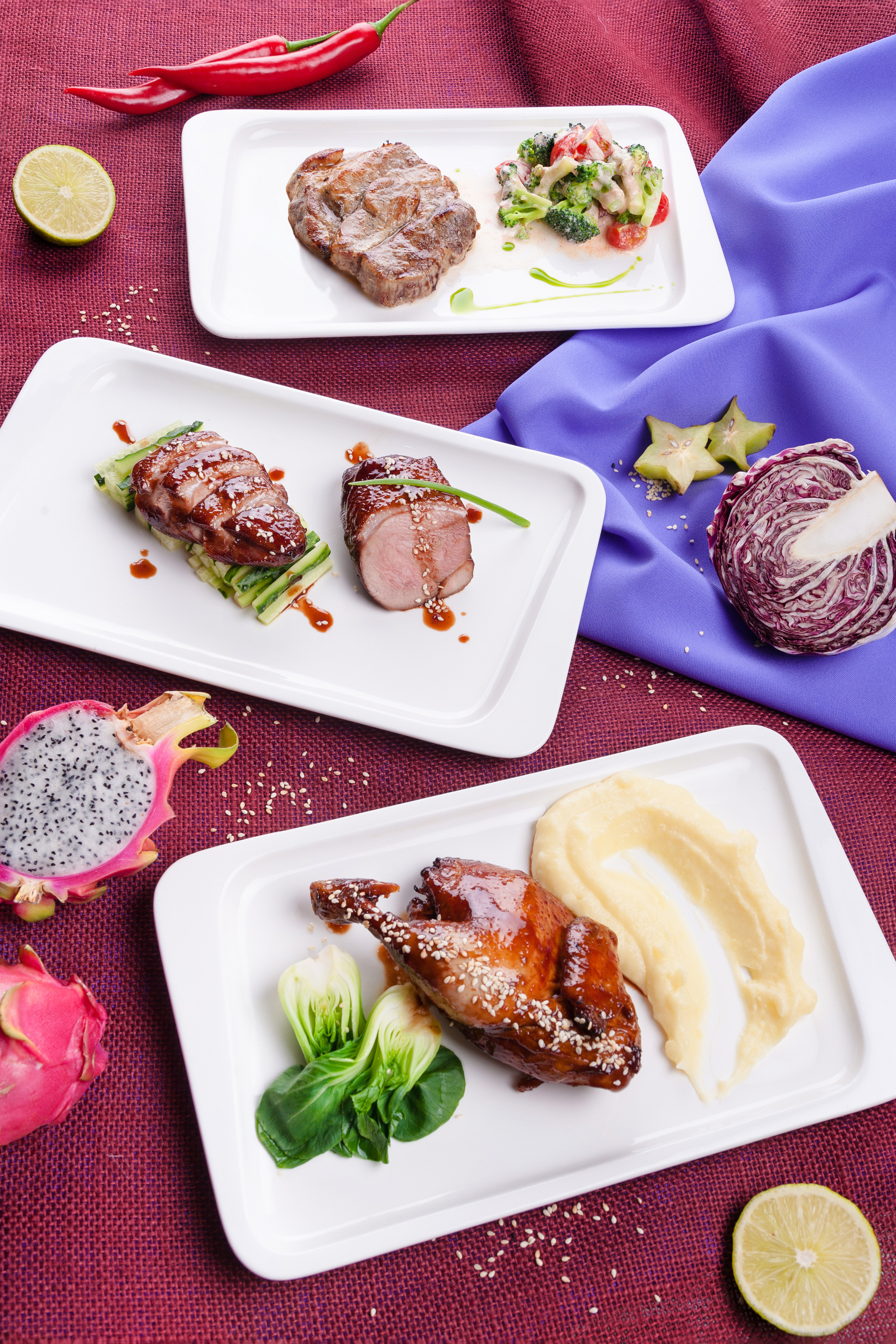 Еда. Добрый фотограф в Севастополе