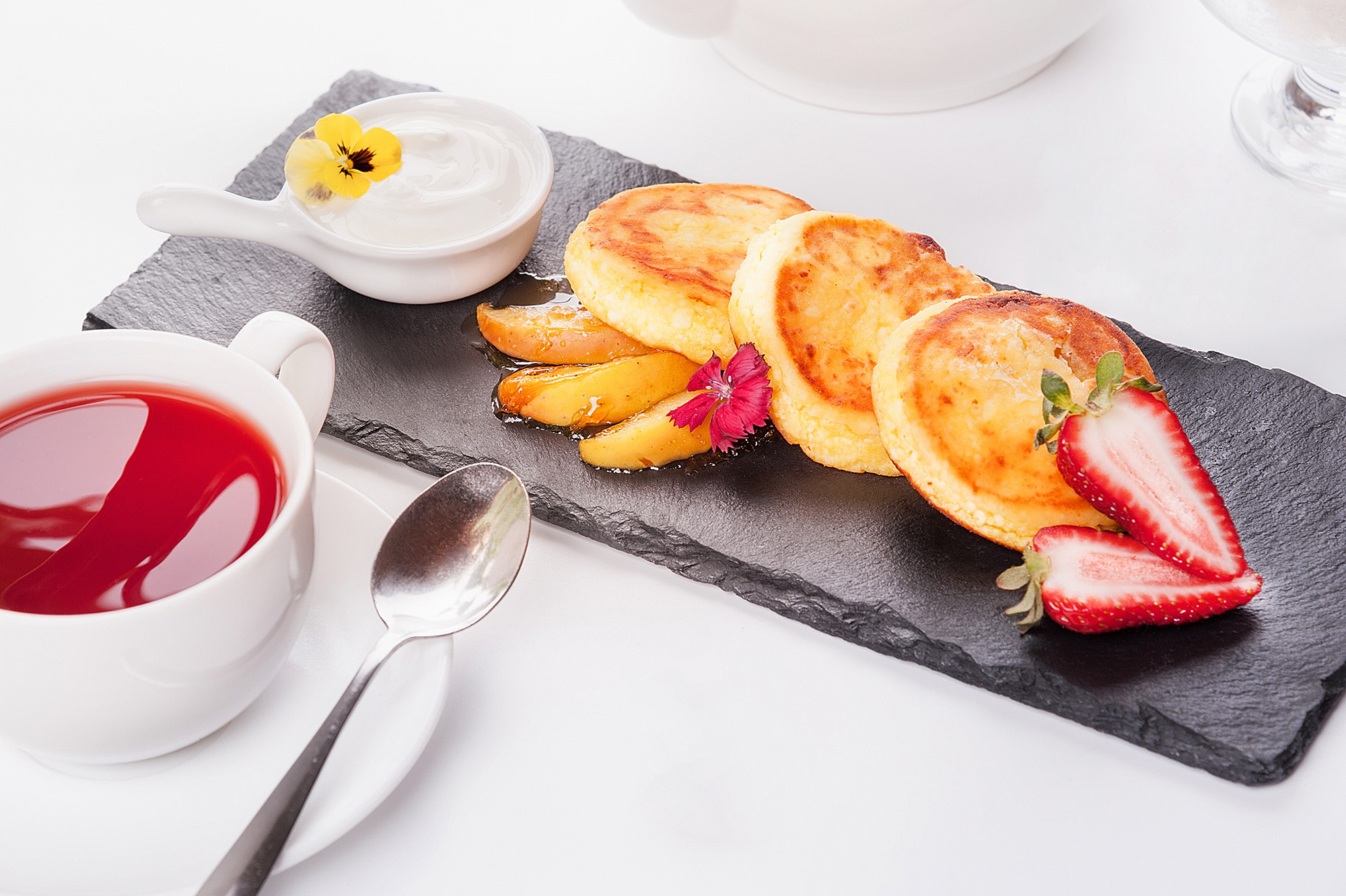 Еда. Добрый фотограф в Севастополе