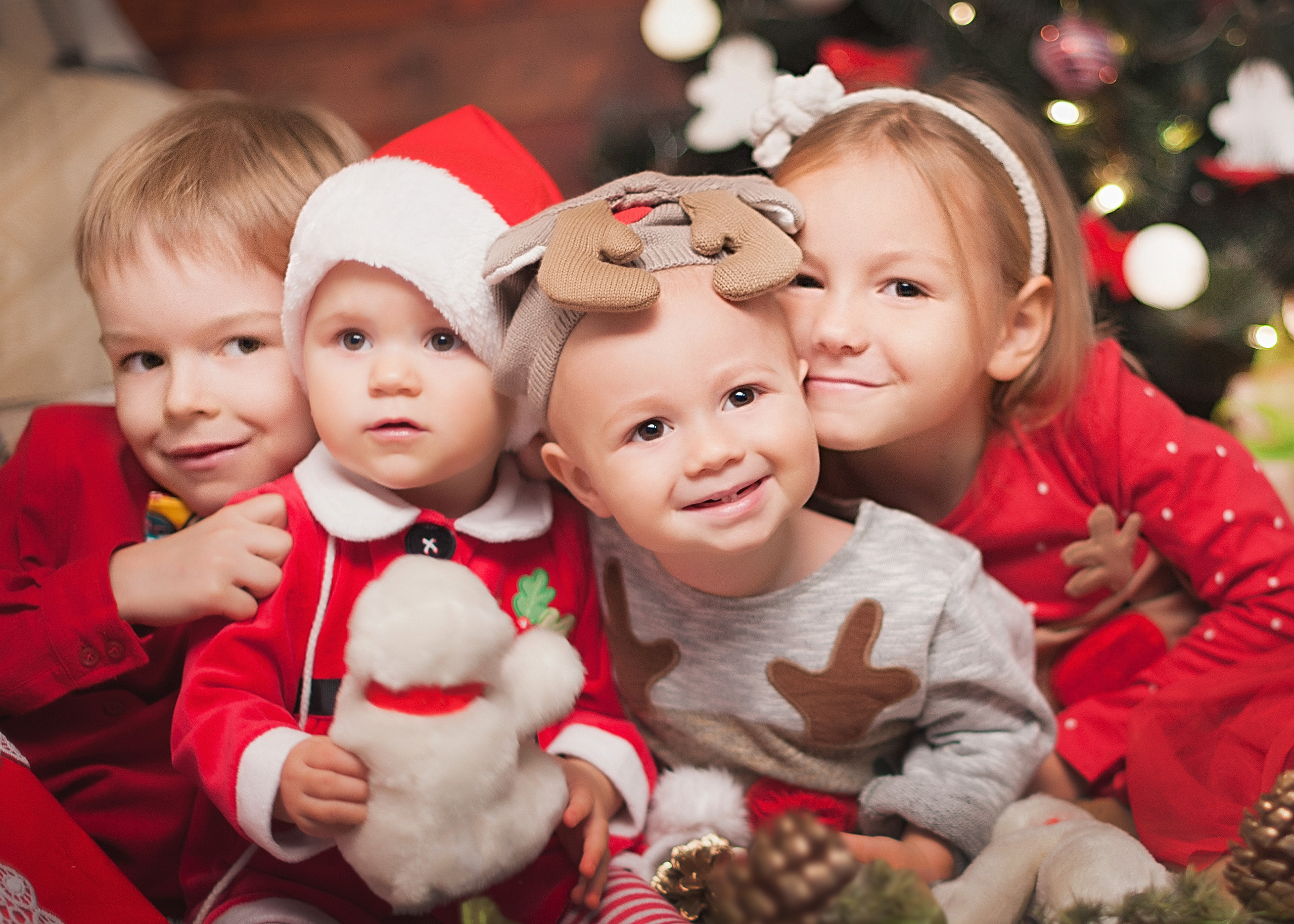 Семья и дети. Добрый фотограф в Севастополе