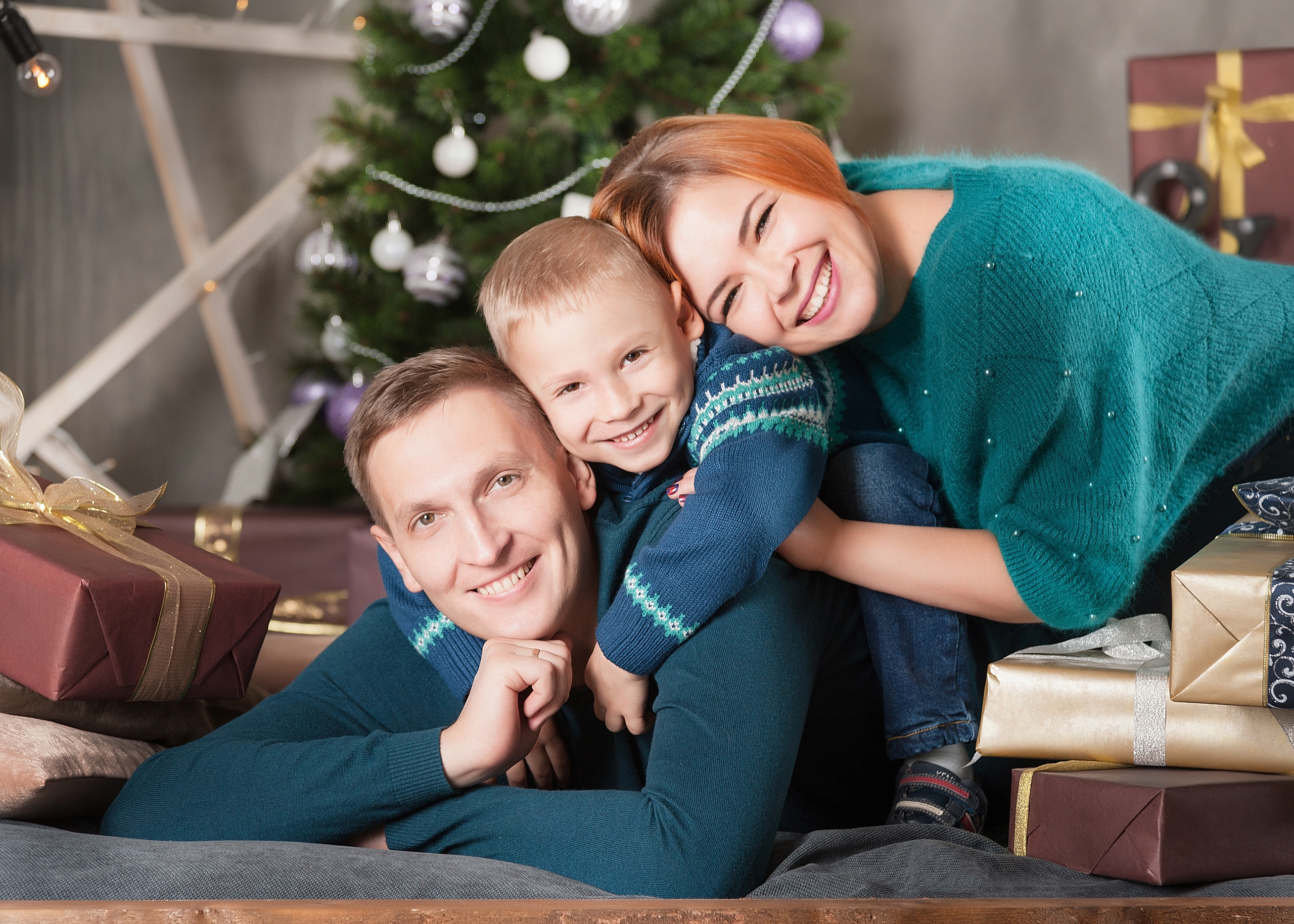 Семья и дети. Добрый фотограф в Севастополе