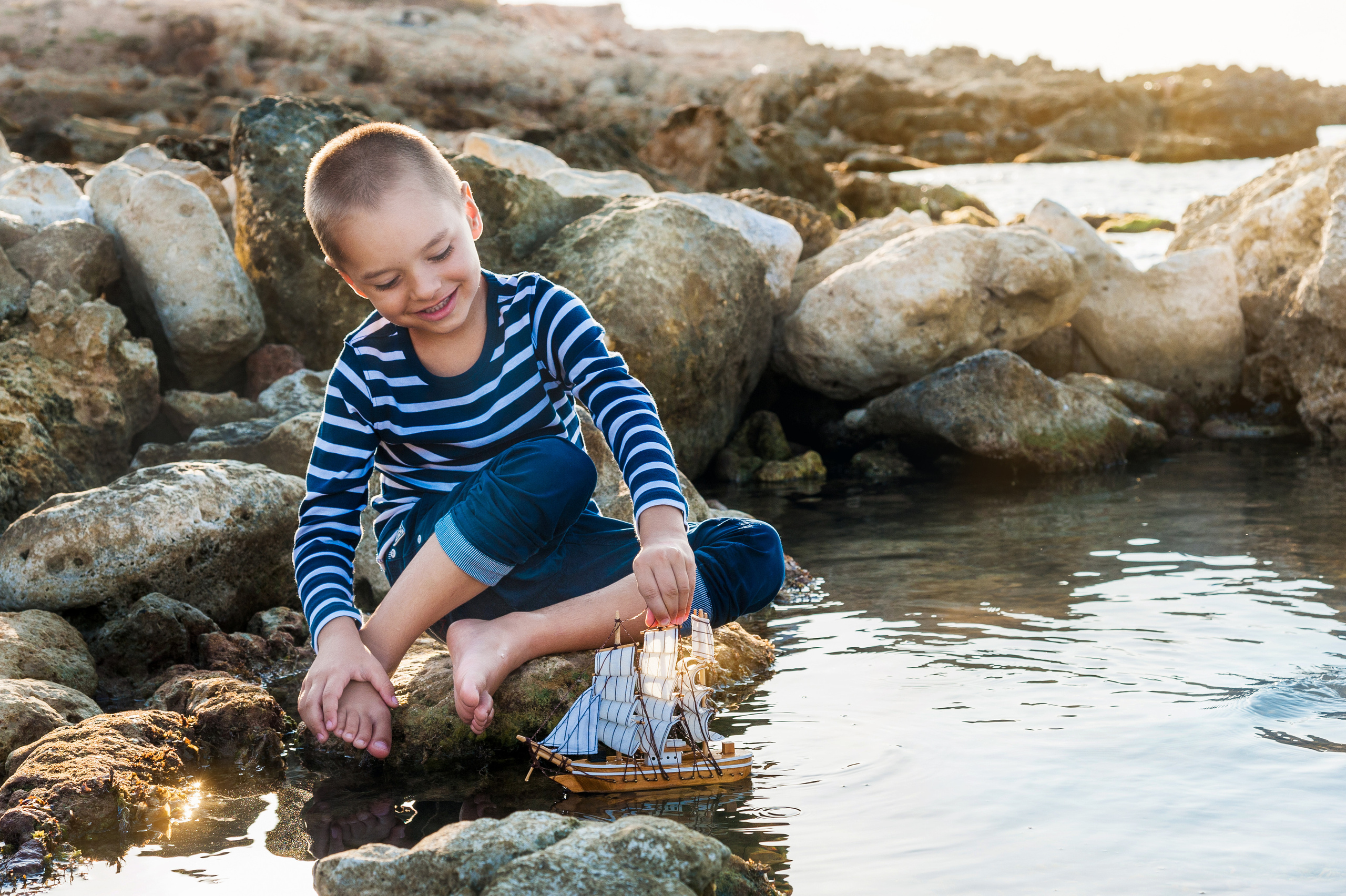 Семья и дети. Добрый фотограф в Севастополе