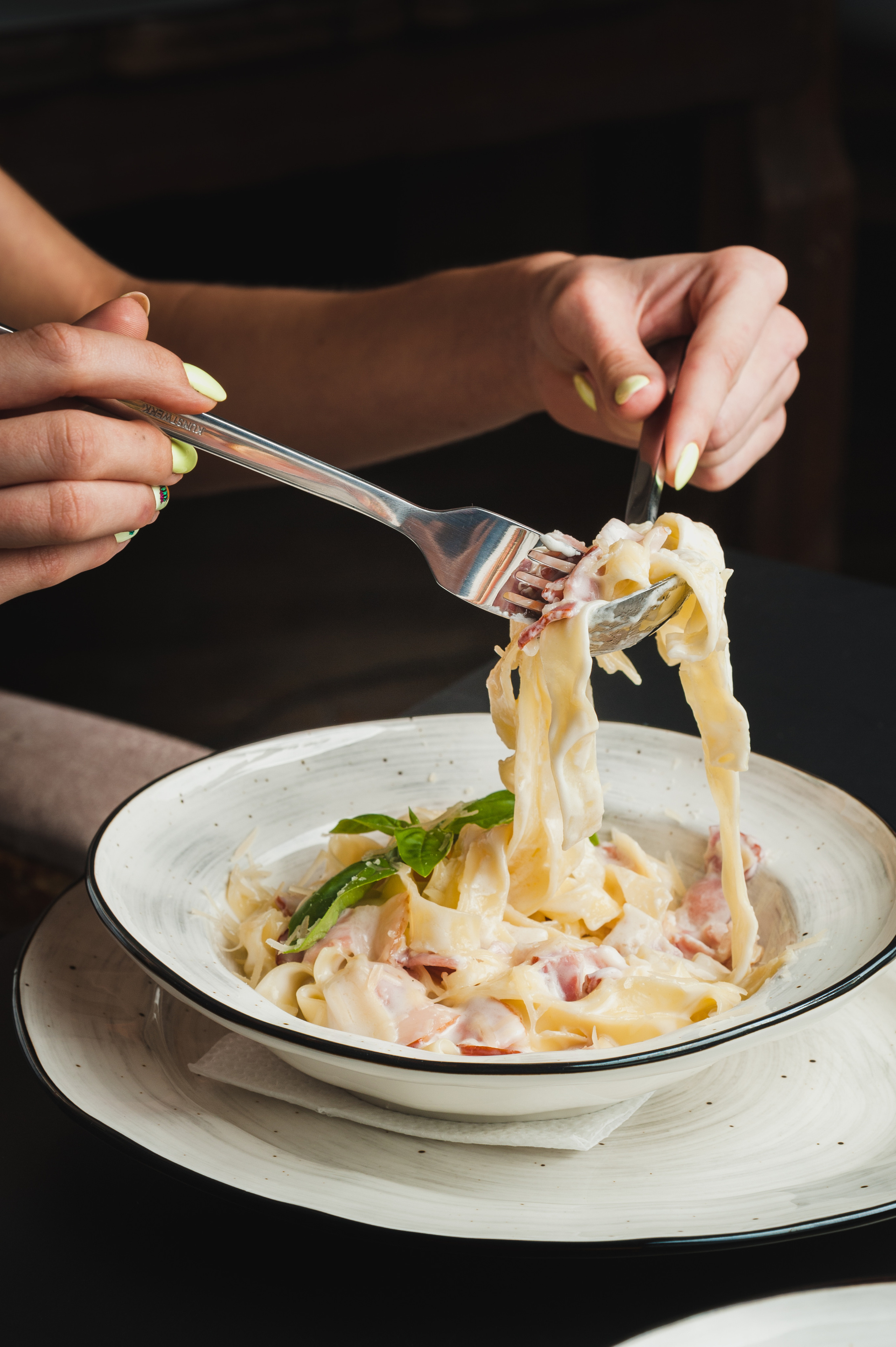 Еда. Добрый фотограф в Севастополе