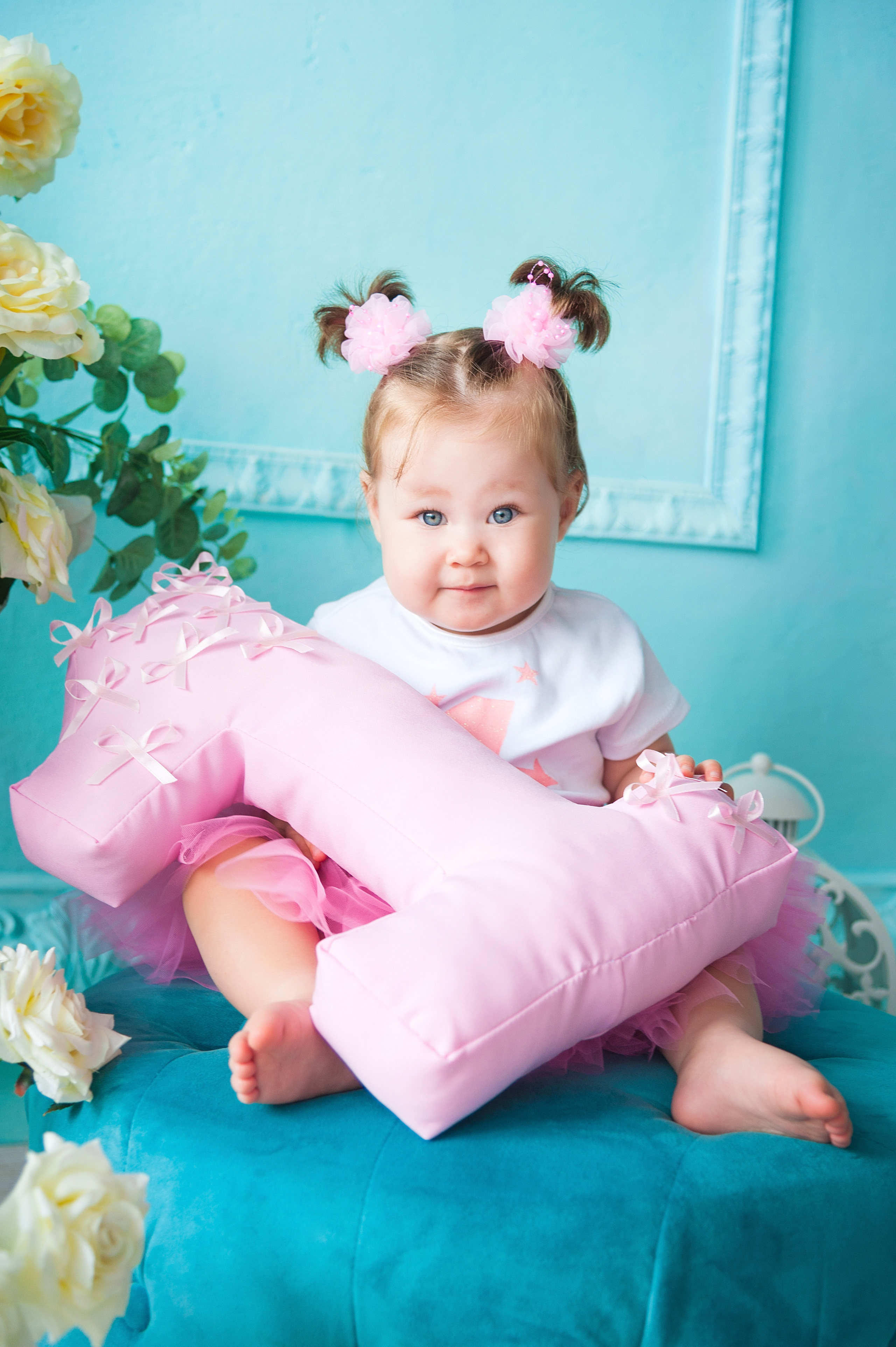 Семья и дети. Добрый фотограф в Севастополе