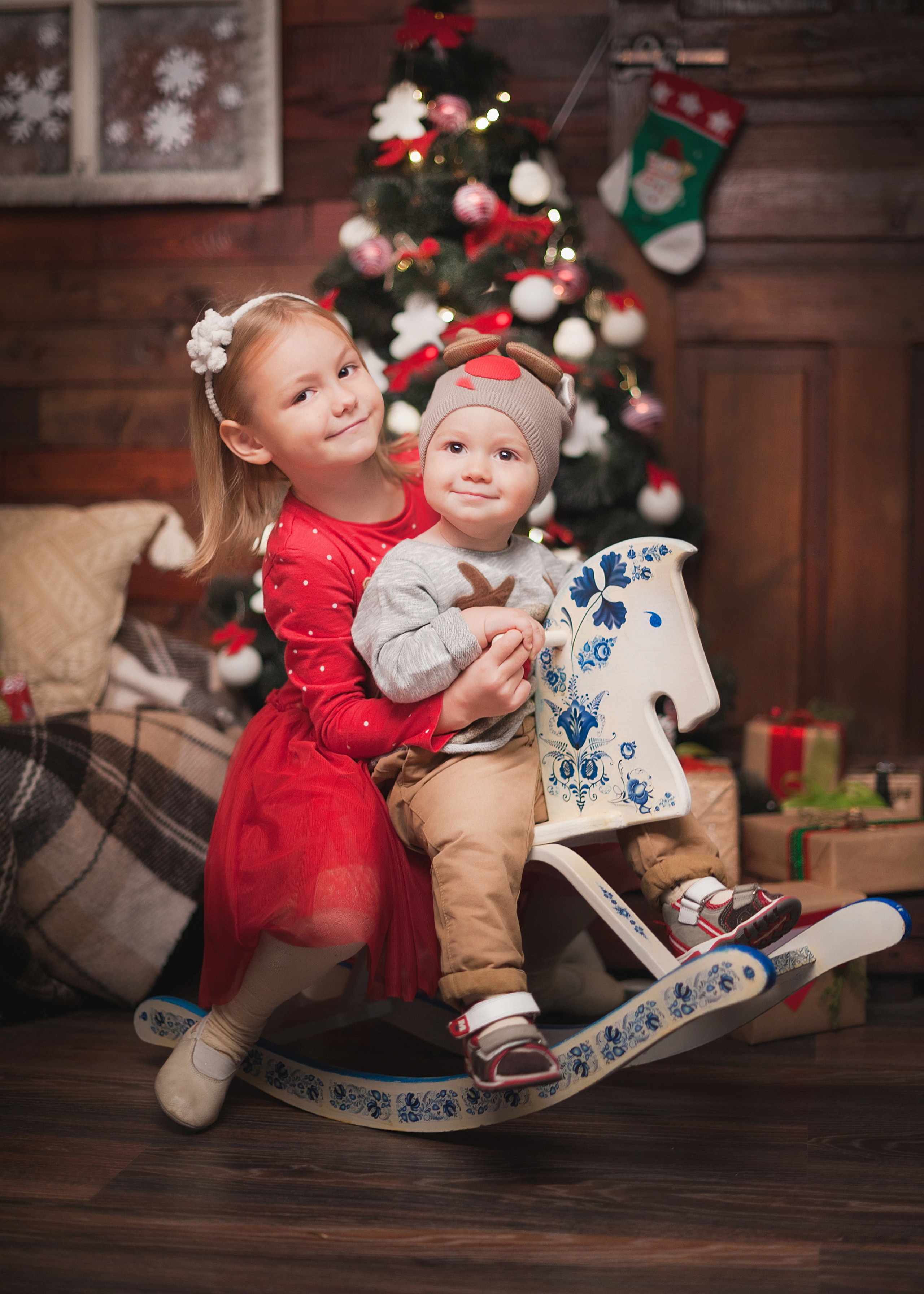 Семья и дети. Добрый фотограф в Севастополе