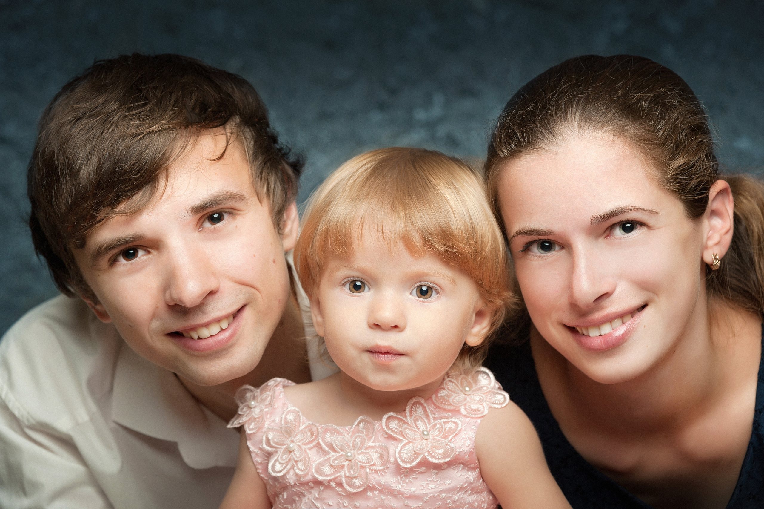 Семья и дети. Добрый фотограф в Севастополе