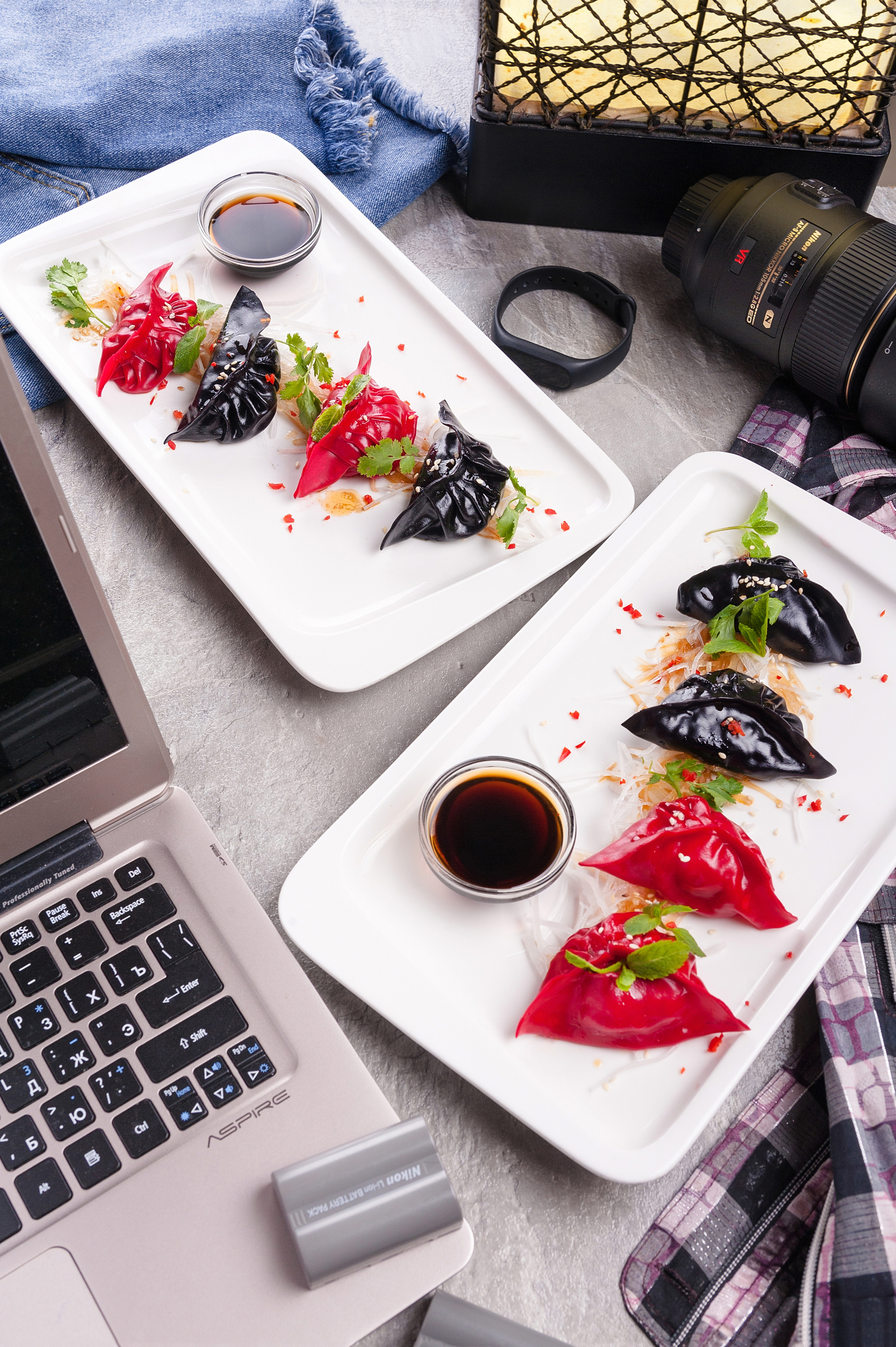 Еда. Добрый фотограф в Севастополе