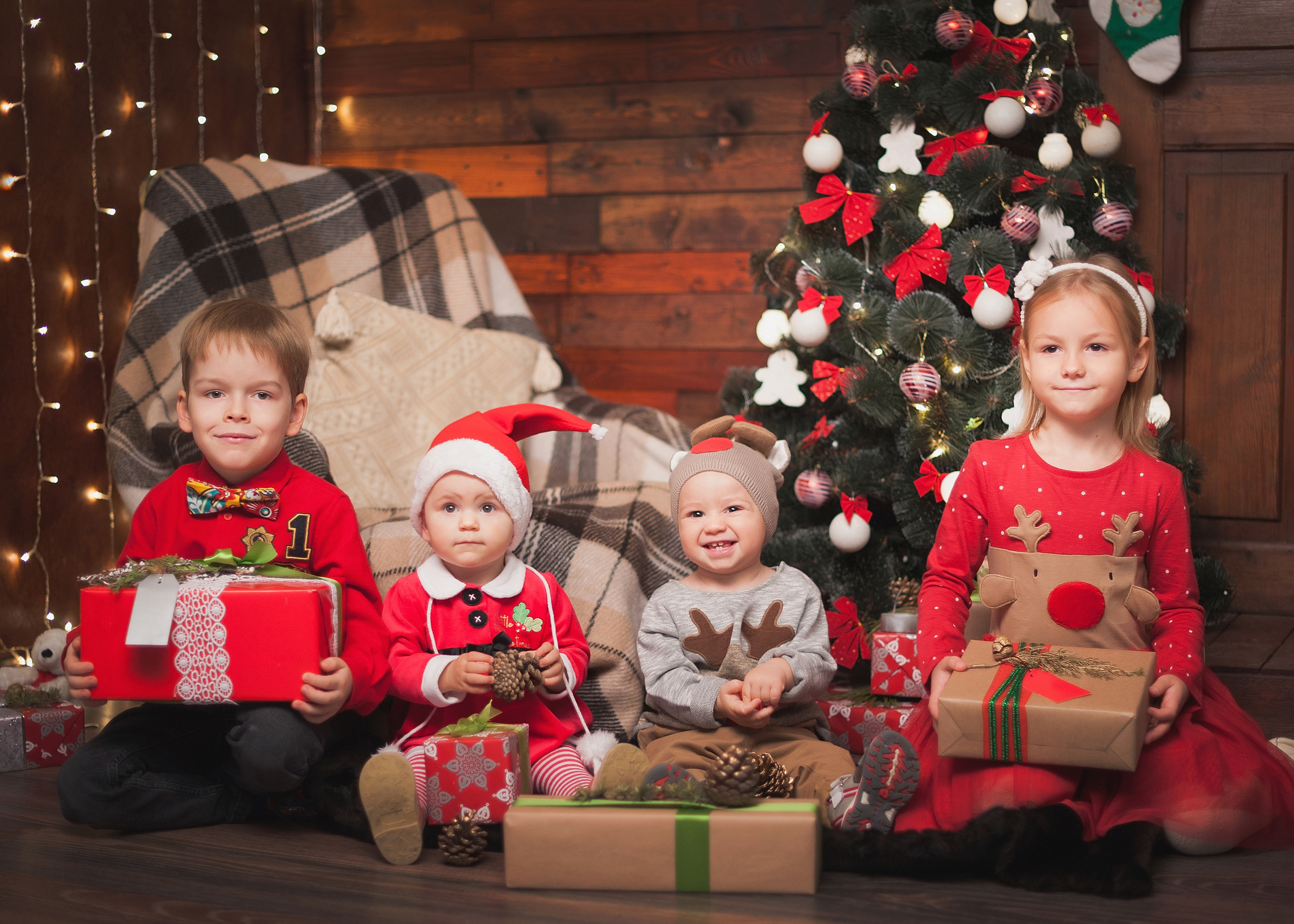 Семья и дети. Добрый фотограф в Севастополе