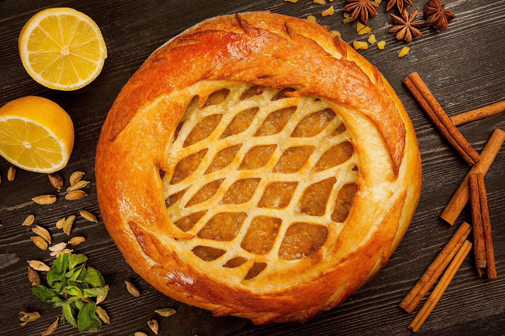 Еда. Добрый фотограф в Севастополе